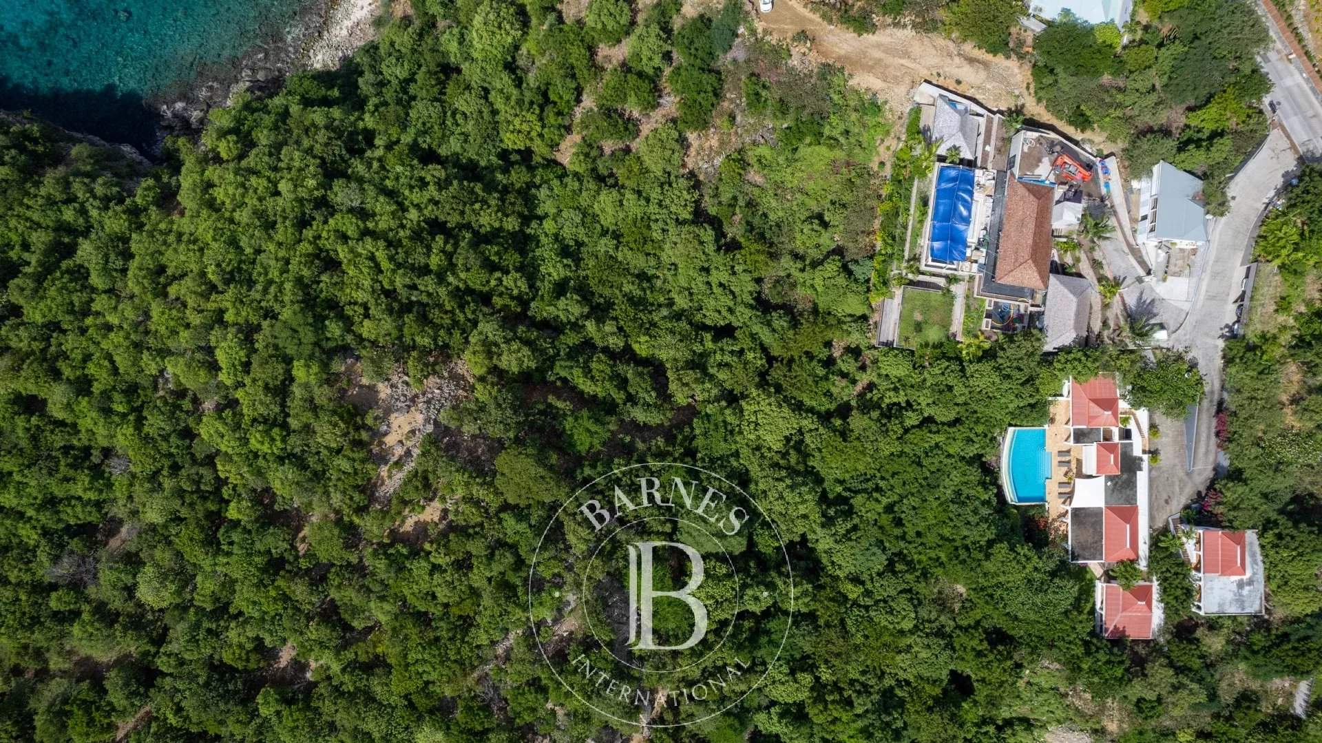 Saint-Barthélemy  - Villa  - picture 18