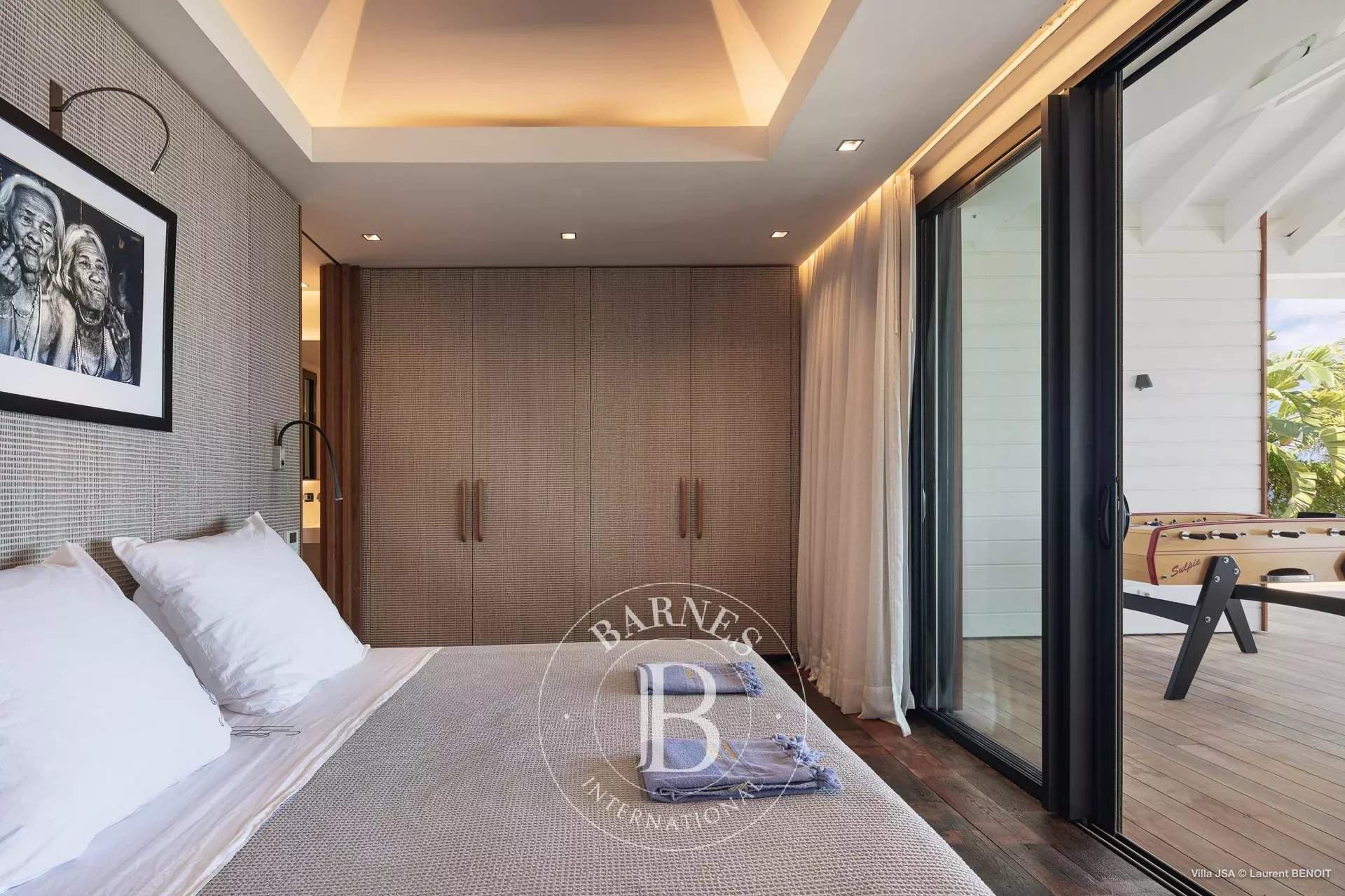 Saint-Barthélemy  - Villa  - picture 16