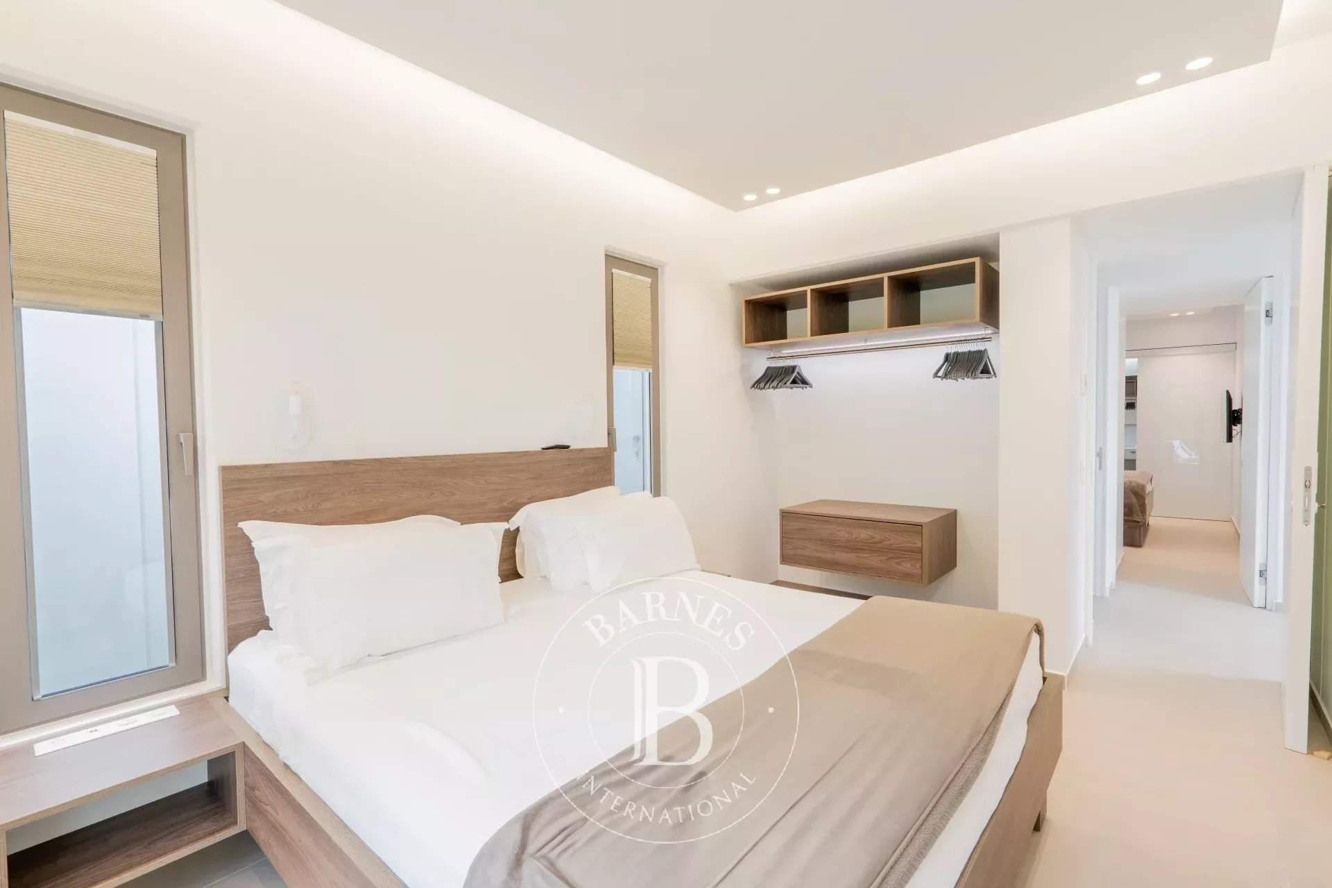 Saint-Barthélemy  - Appartement 4 Pi&egrave;ces 2 Chambres - picture 13