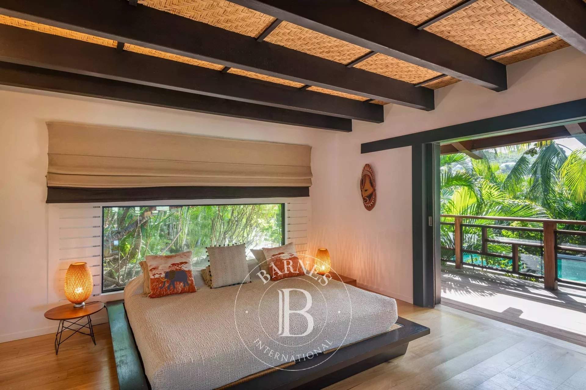 Saint-Barthélemy  - Villa 8 Pi&egrave;ces - picture 16