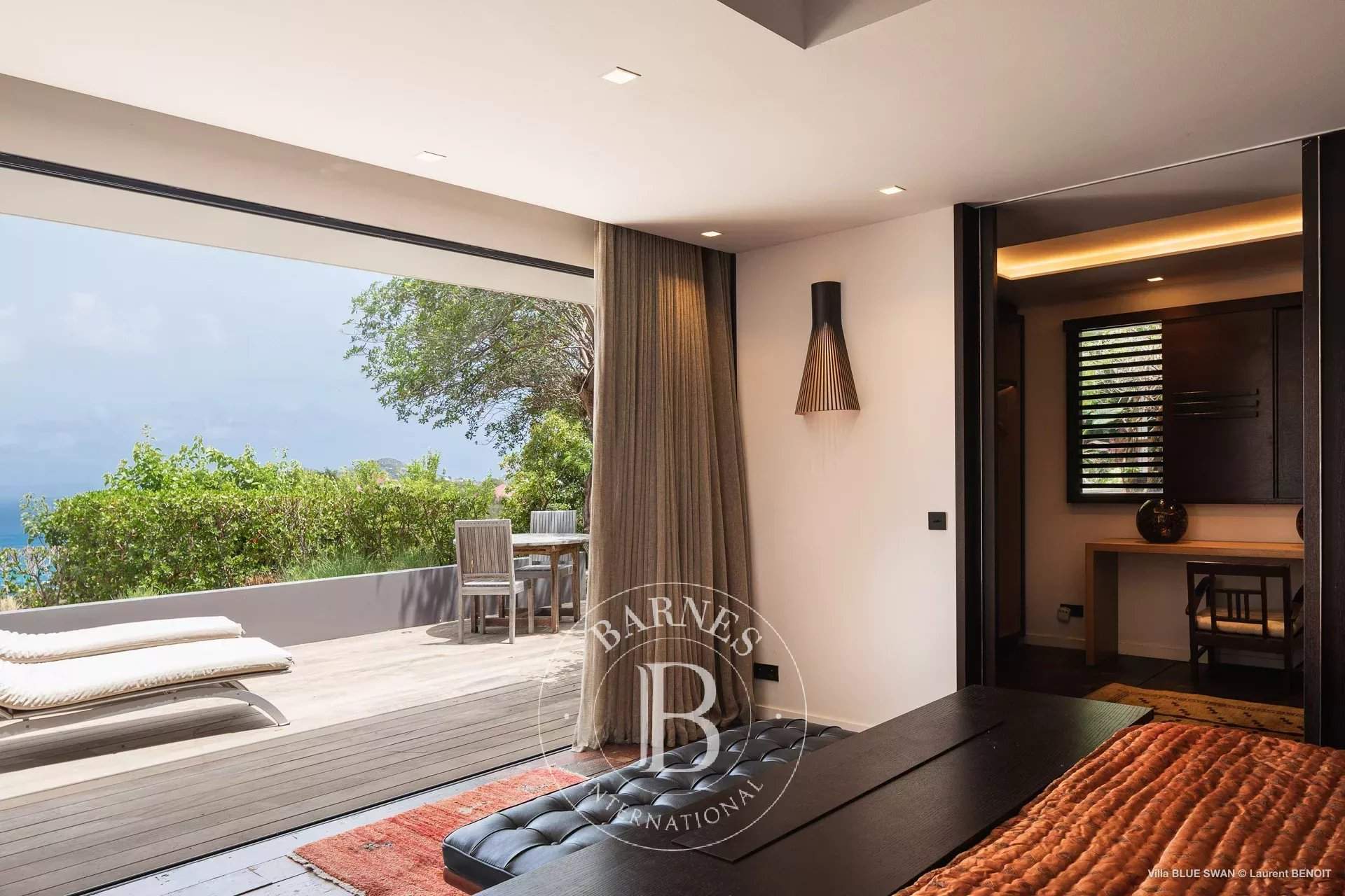 Villa 4 chambres avec vue exceptionnelle picture 18