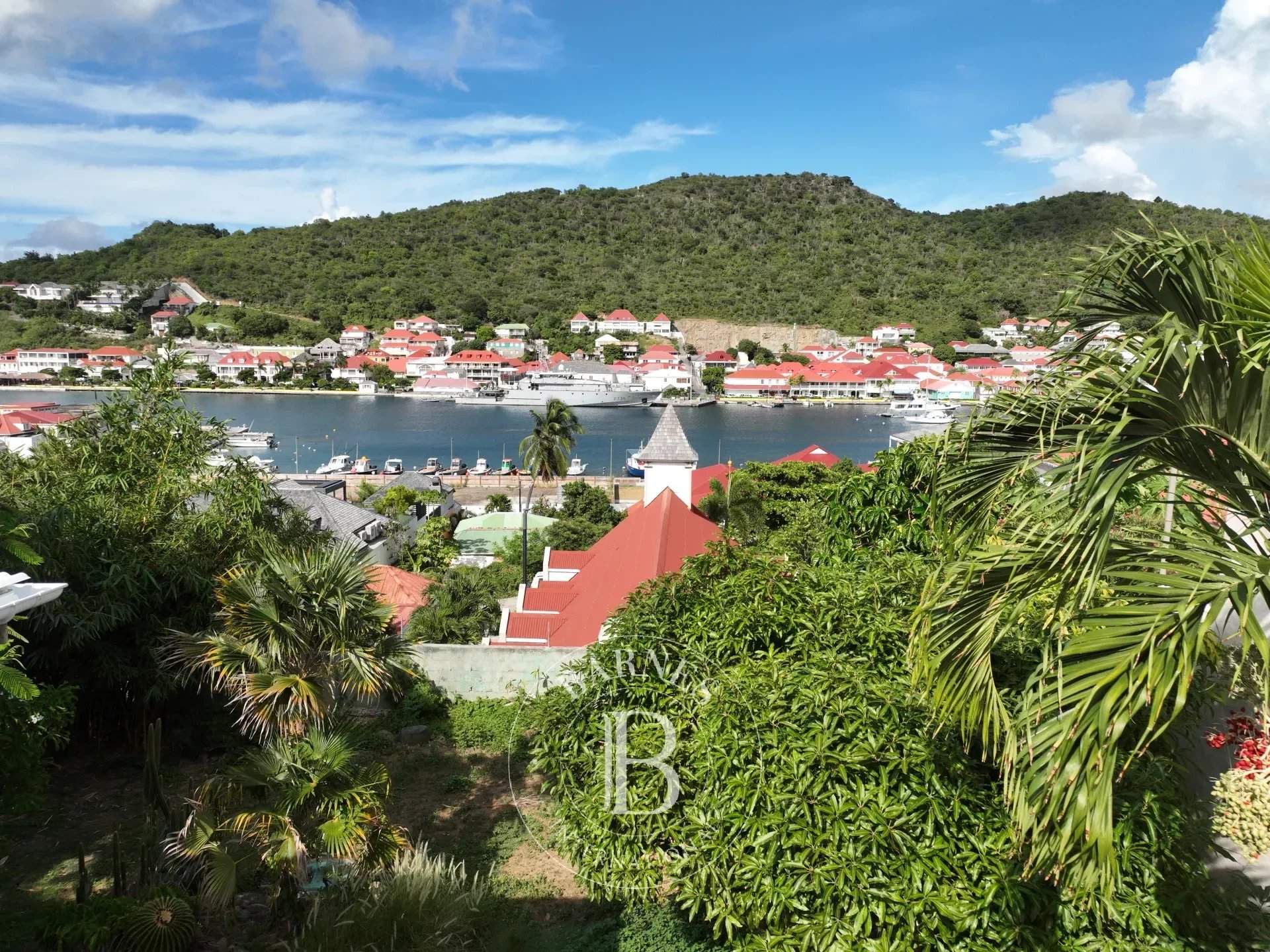 Gustavia  - Piso 2 Habitaciones - picture 10