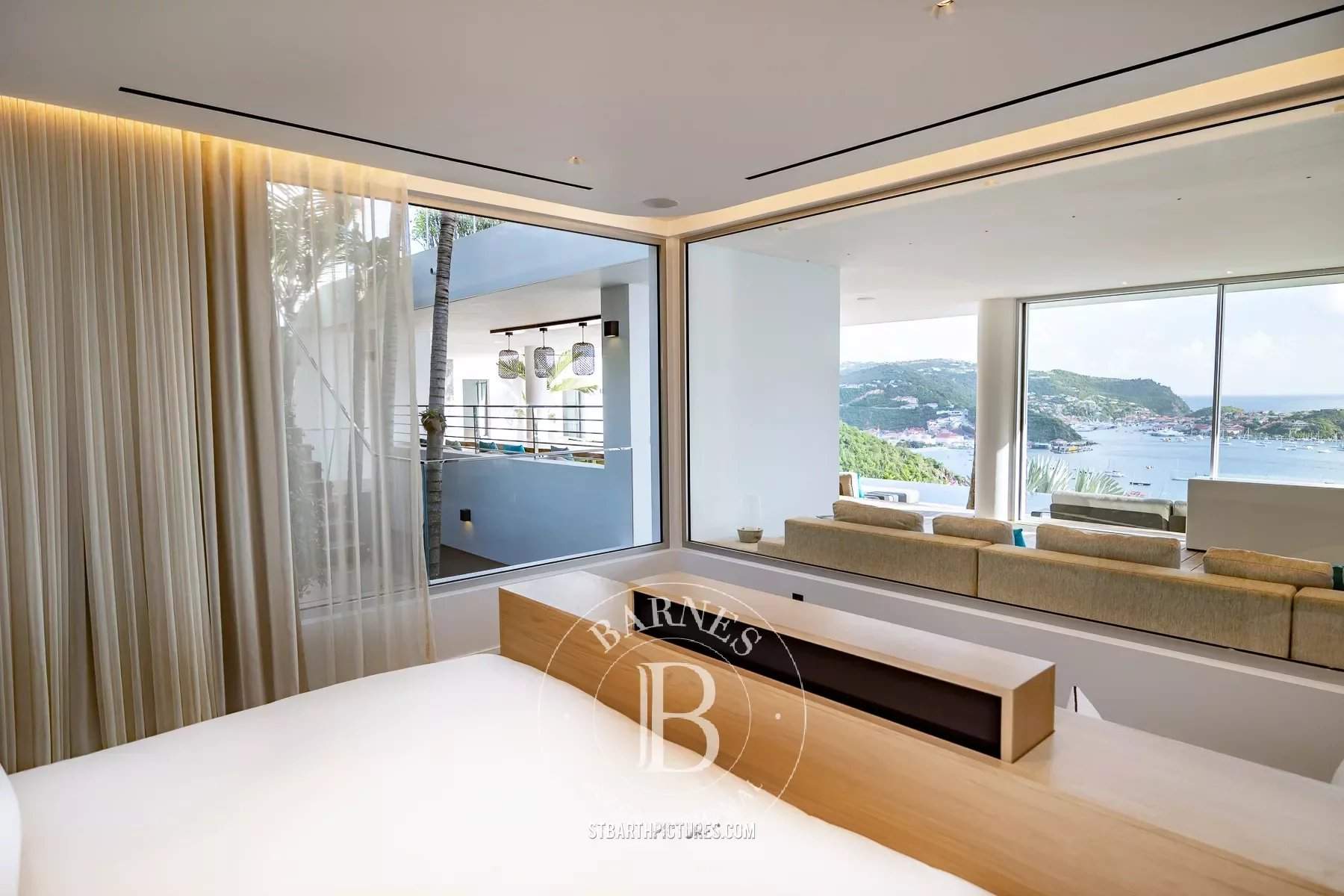 Corossol  - Villa 5 Chambres - picture 10