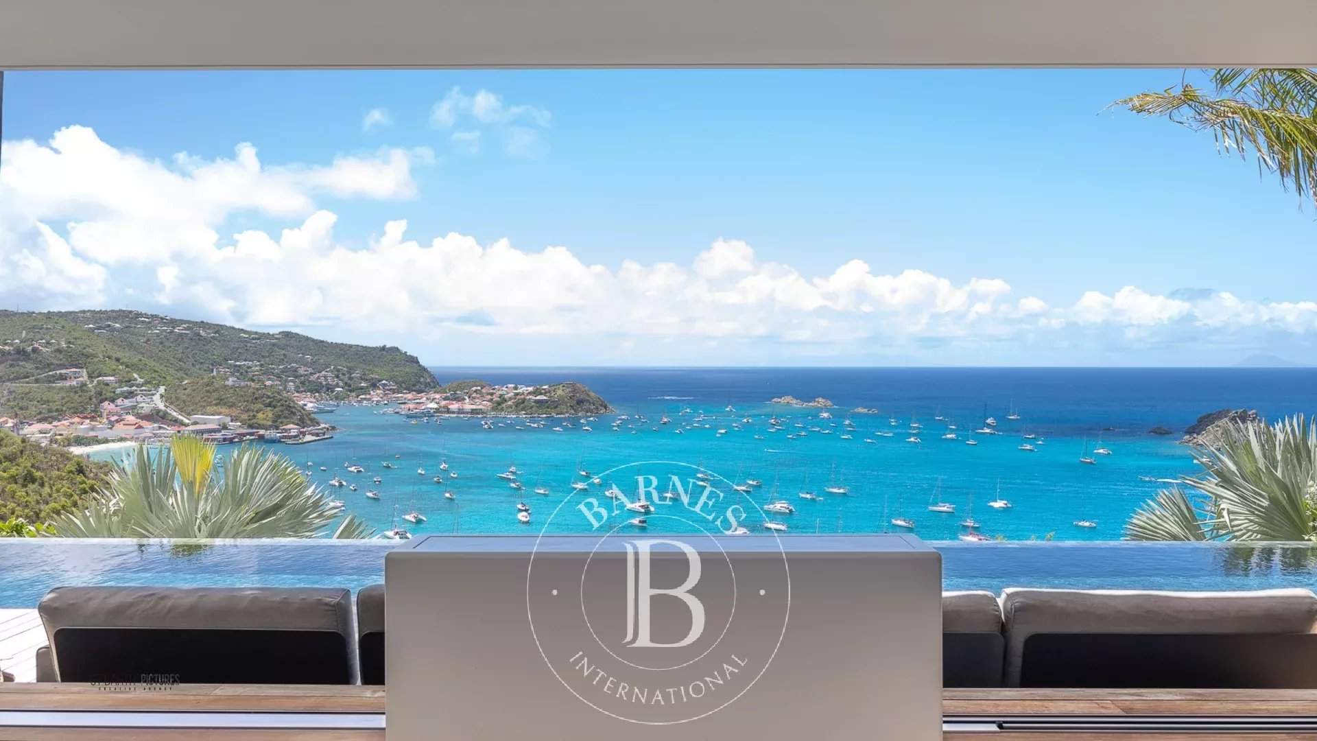 Saint-Barthélemy  - Villa 5 Bedrooms - picture 5