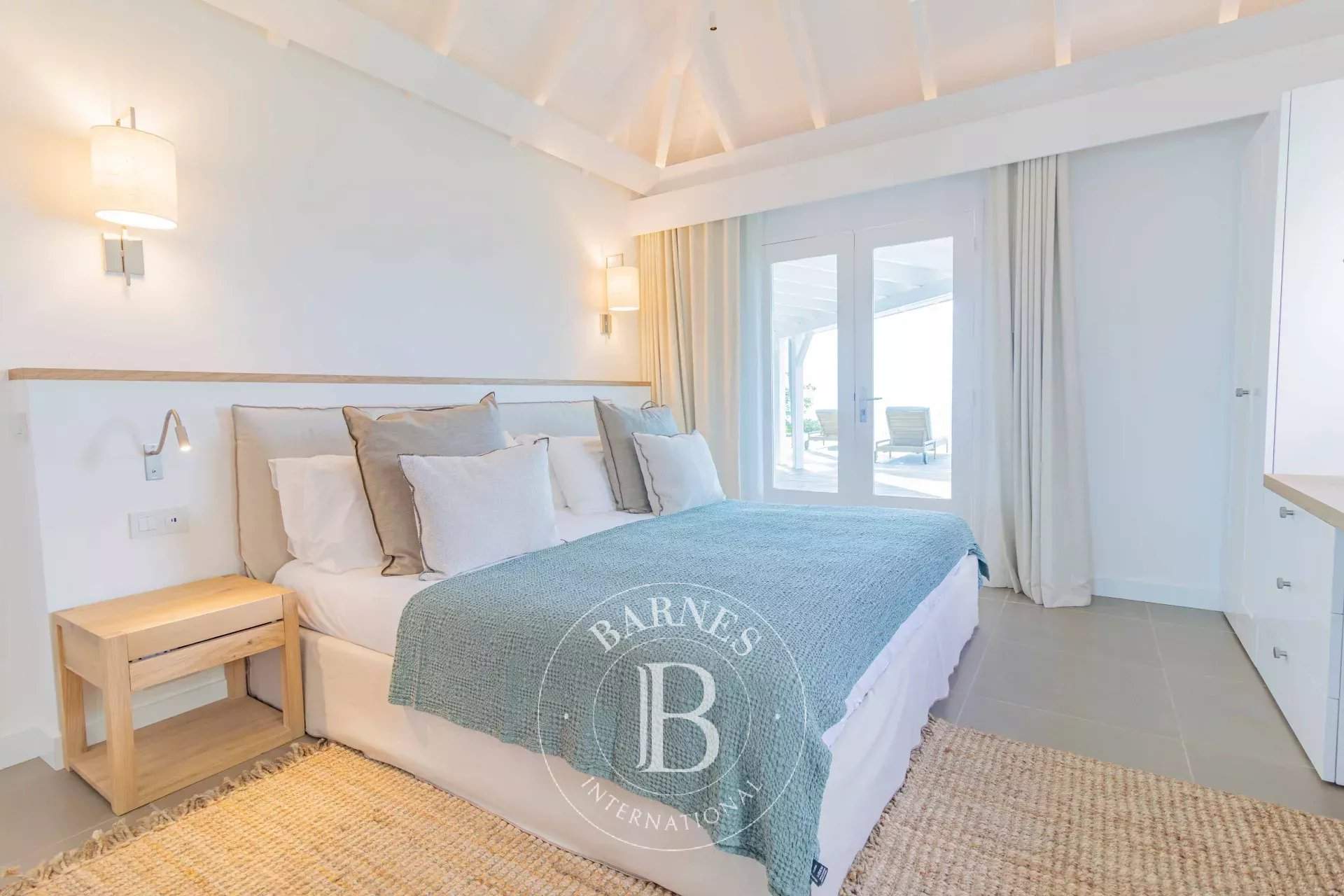 Villa Luna, 4 bedrooms ? Lurin picture 14