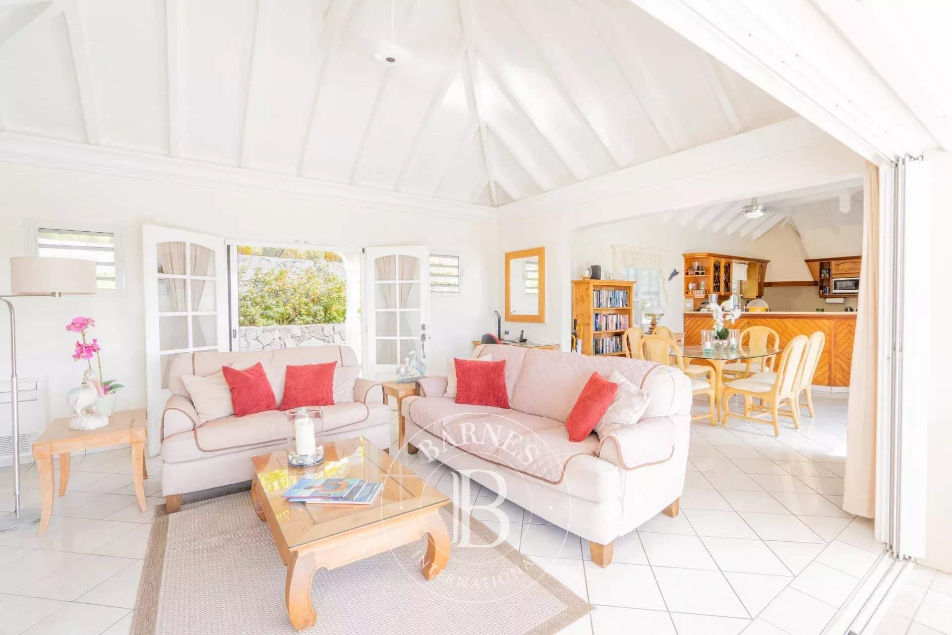 Saint-Barthélemy  - Villa  - picture 7