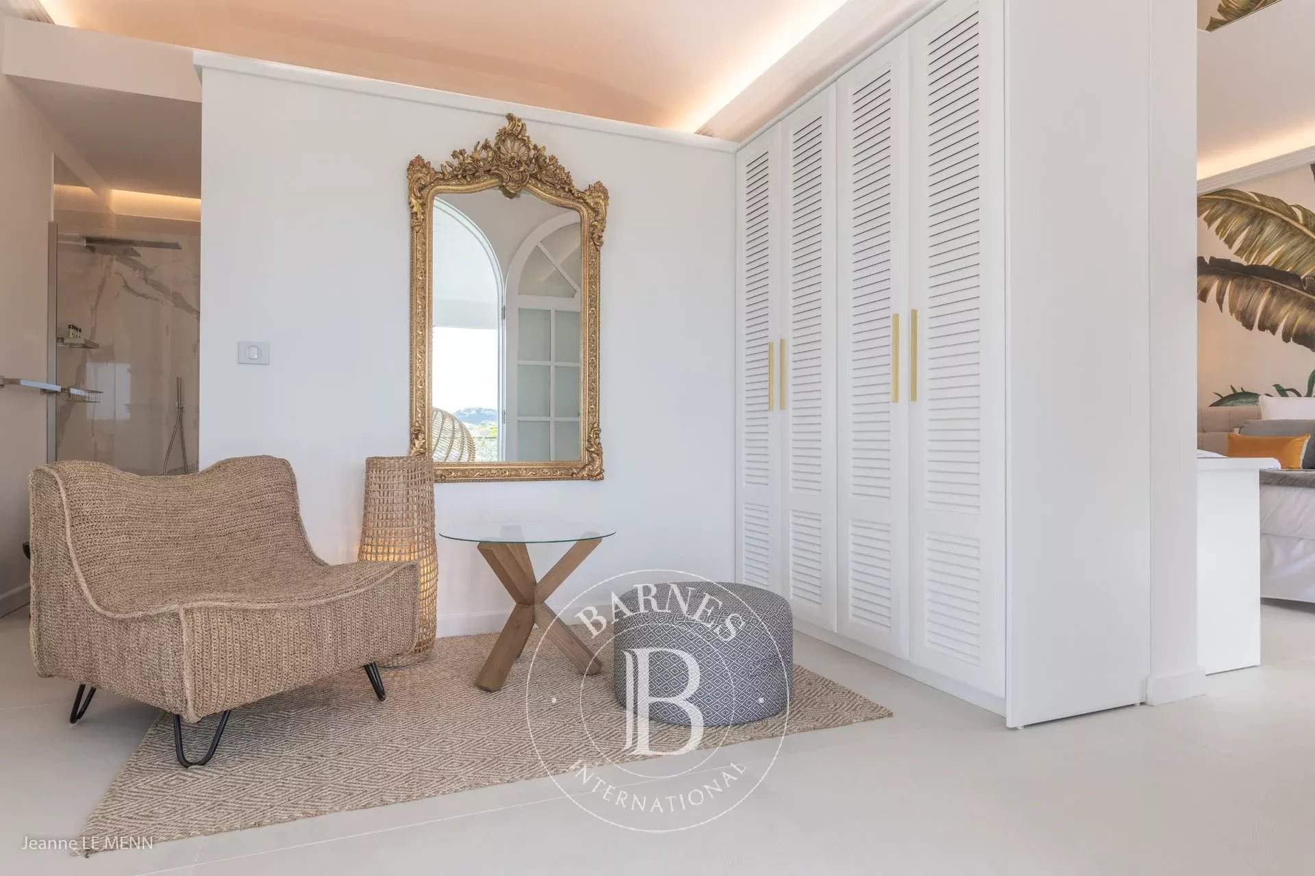 White Sun - villa 3 chambres sur les hauteurs de Petite Saline picture 17