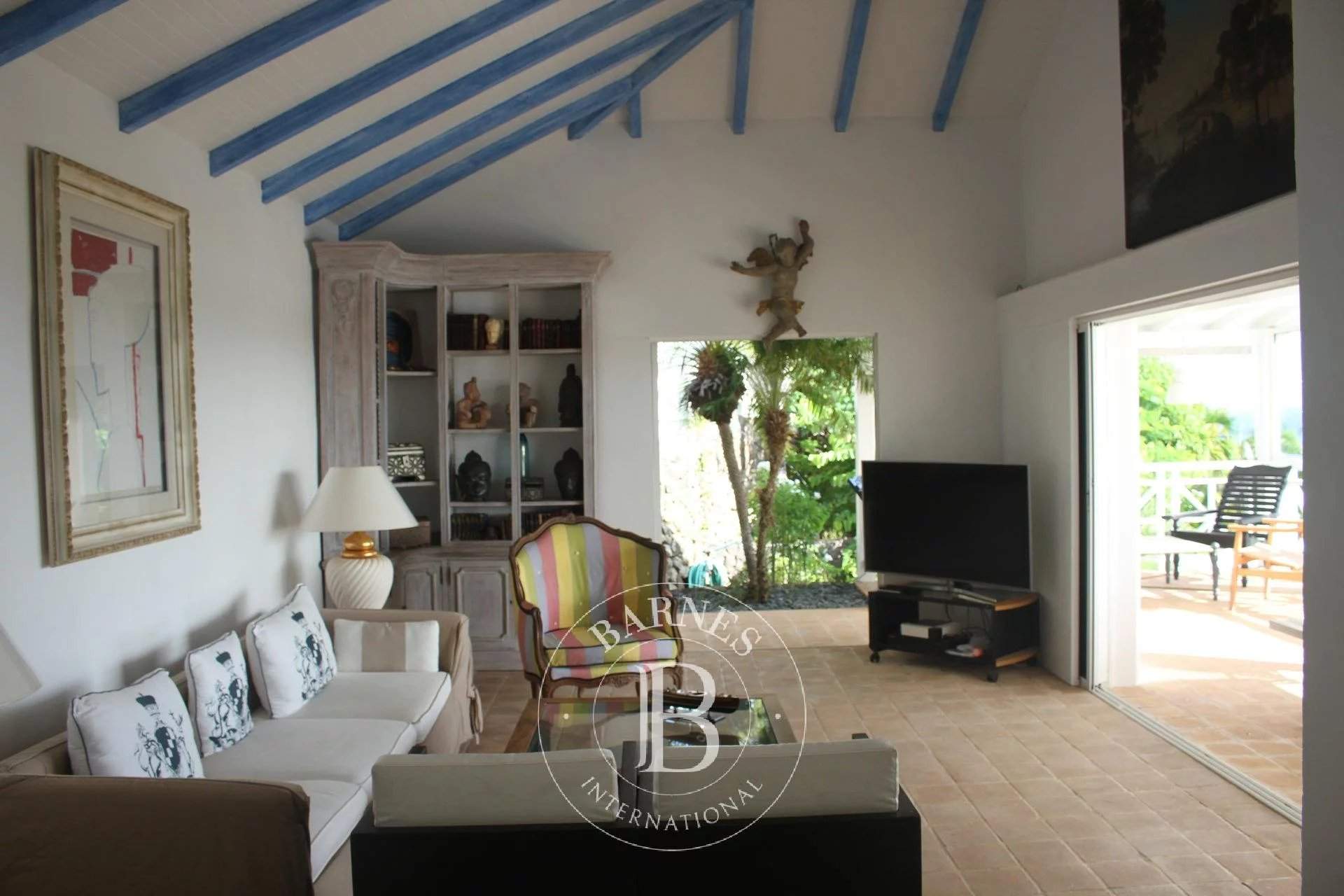 Marigot  - Villa 3 Habitaciones - picture 8