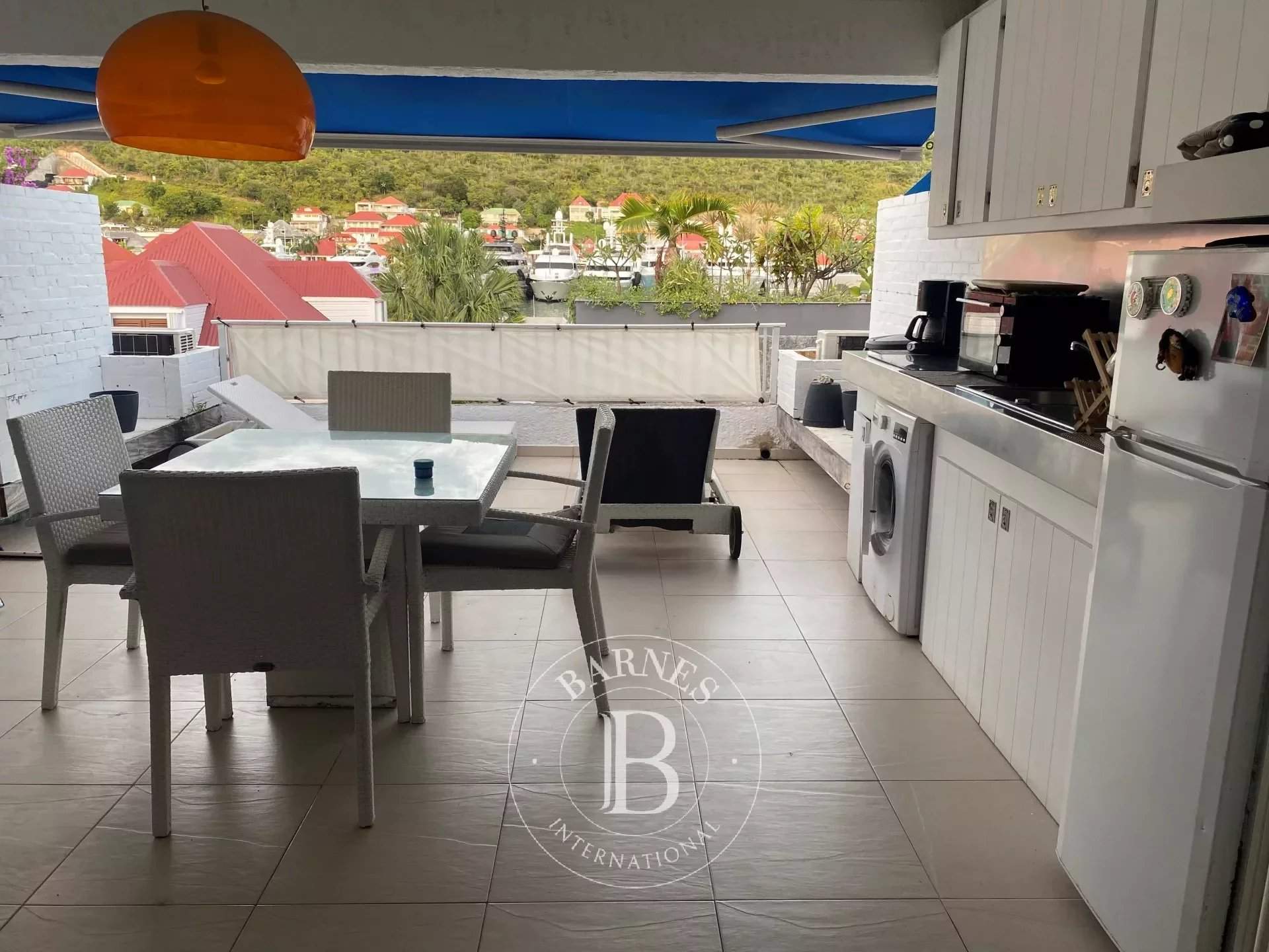 Gustavia  - Appartement  - picture 6