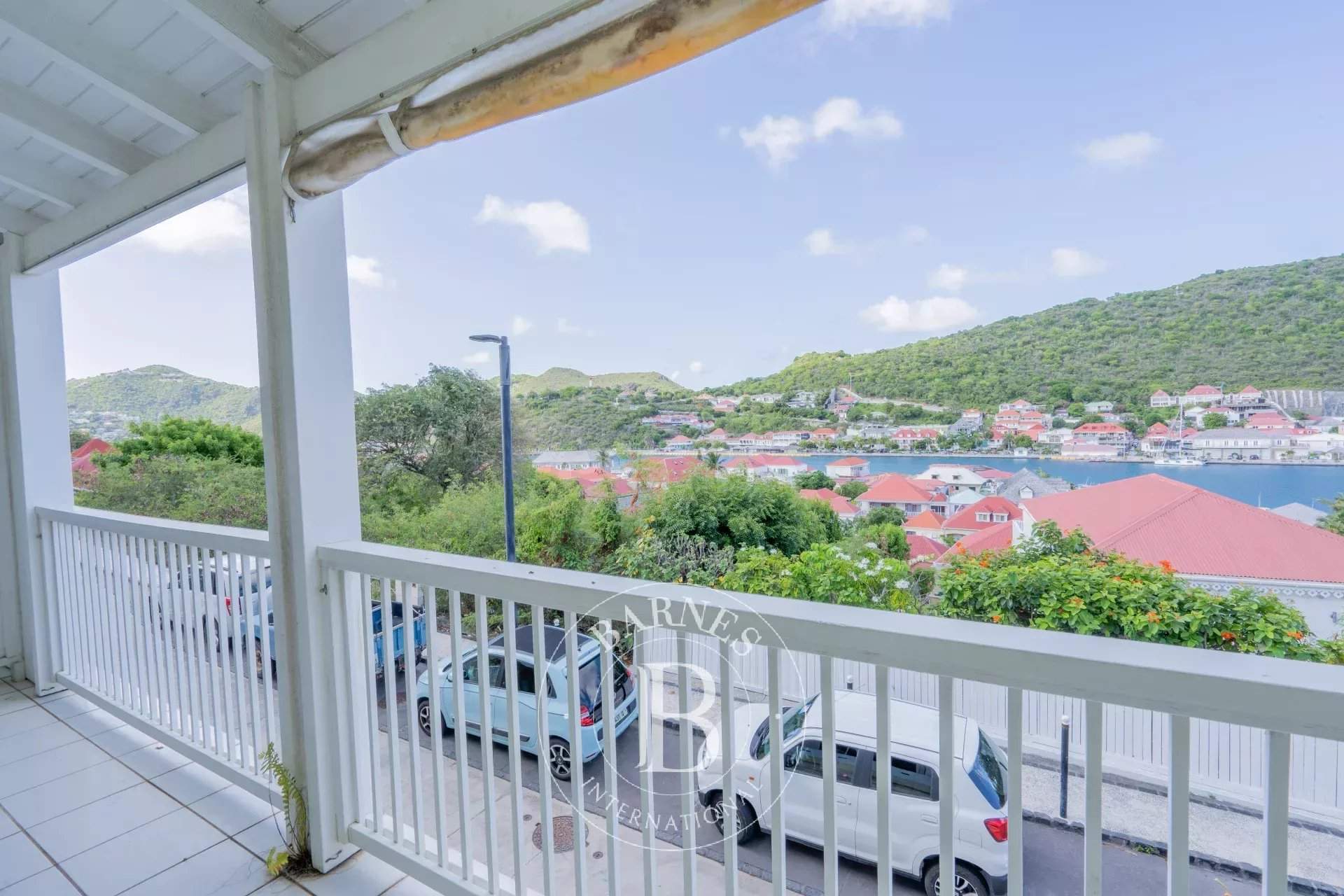 Saint-Barthélemy  - Piso 2 Cuartos - picture 7