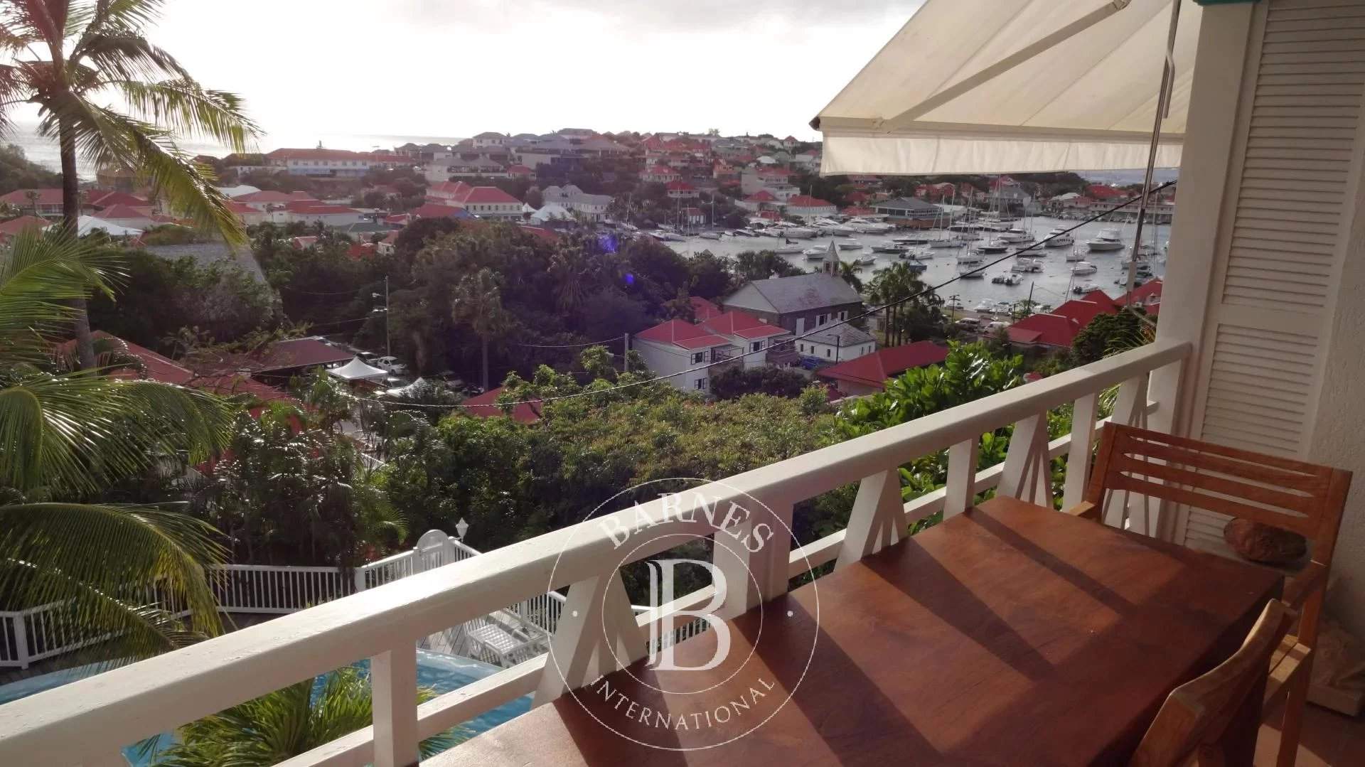 Gustavia  - Apartment 1 Bedroom - picture 4