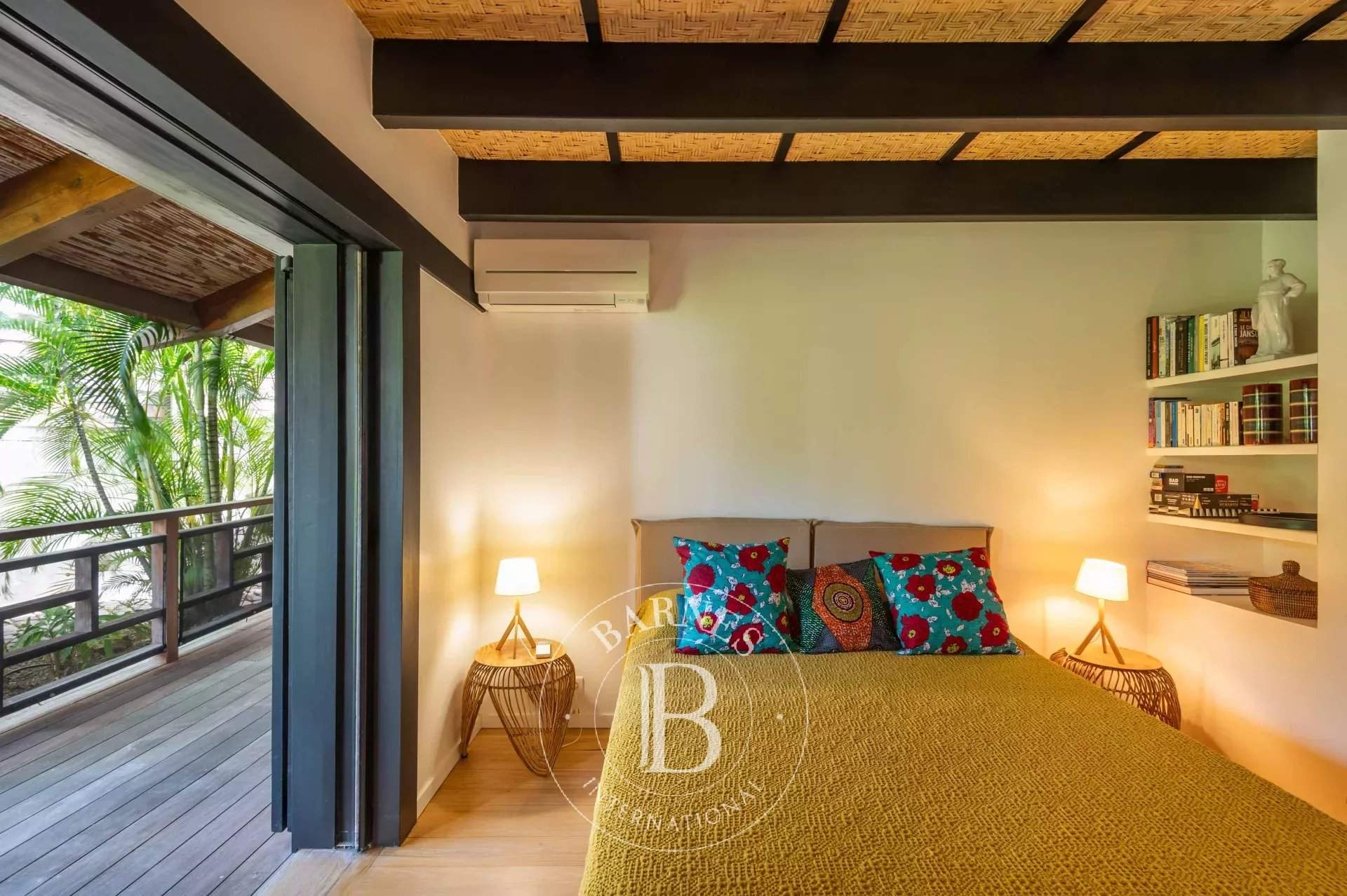 Saint-Barthélemy  - Villa 8 Pi&egrave;ces - picture 18