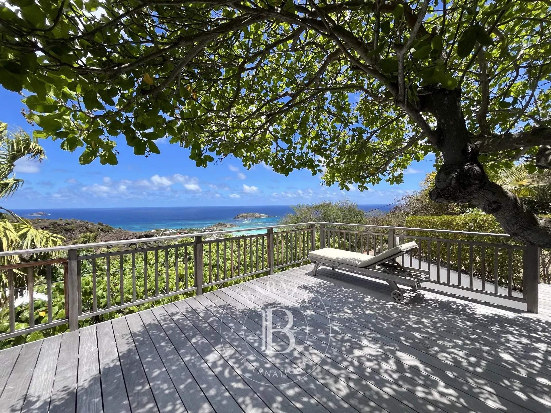 Saint Barthélémy  - Villa 6 Pi&egrave;ces 5 Chambres - picture 9