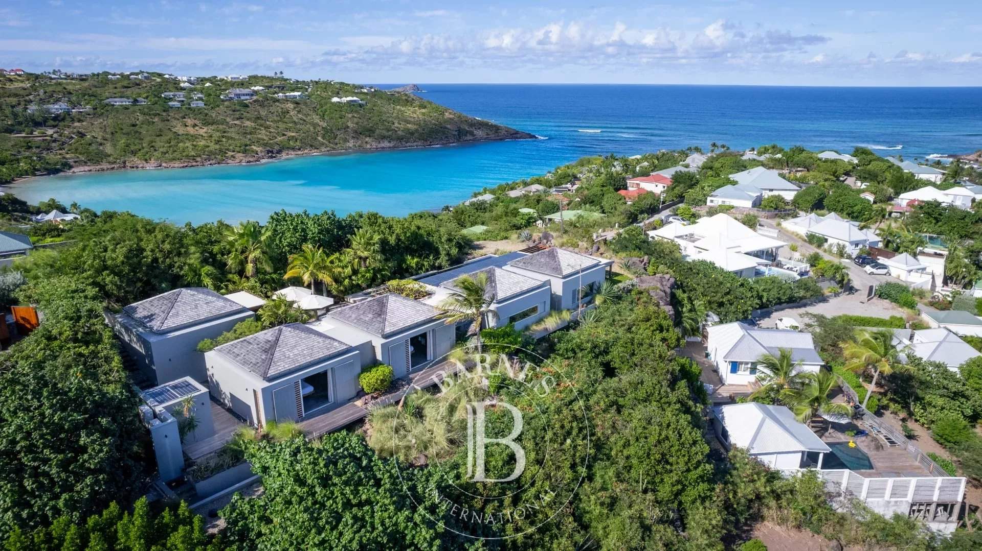 Saint-Barthélemy  - Villa  - picture 4