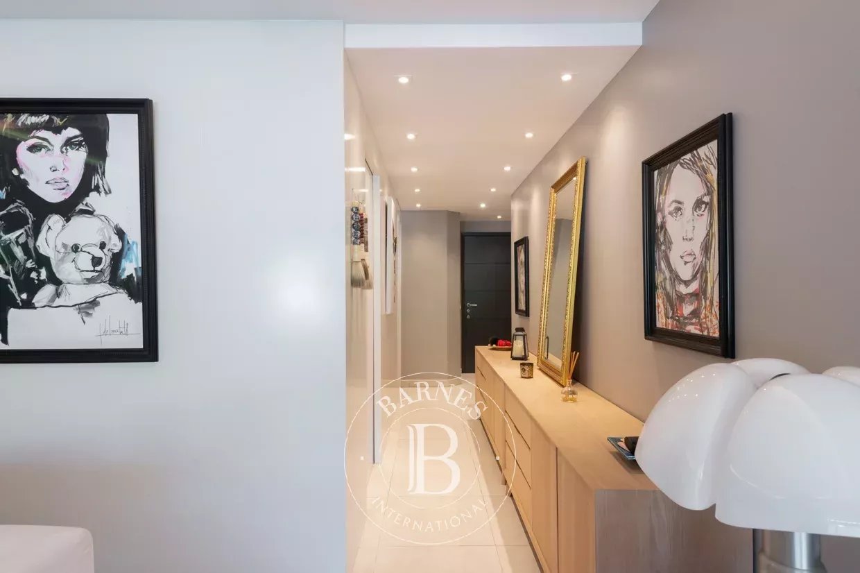 Saint-Barthélemy  - Appartement 3 Pi&egrave;ces 2 Chambres - picture 8