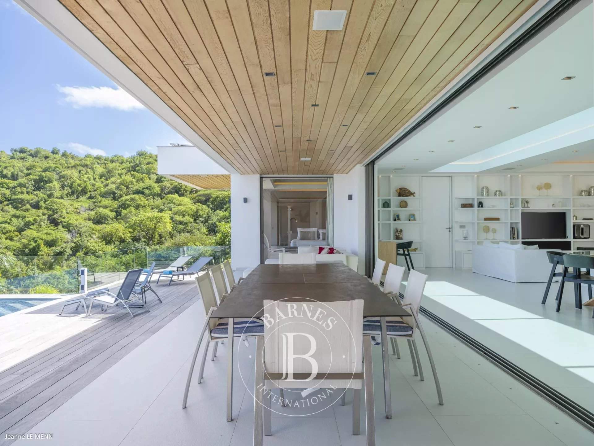 Très belle villa contemporaine à Lurin. picture 3