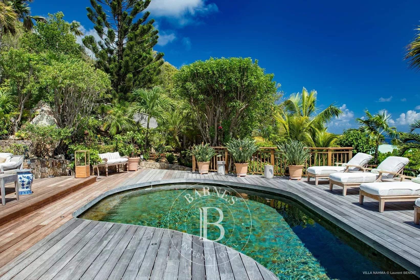 Vitet  - Villa 4 Chambres - picture 9