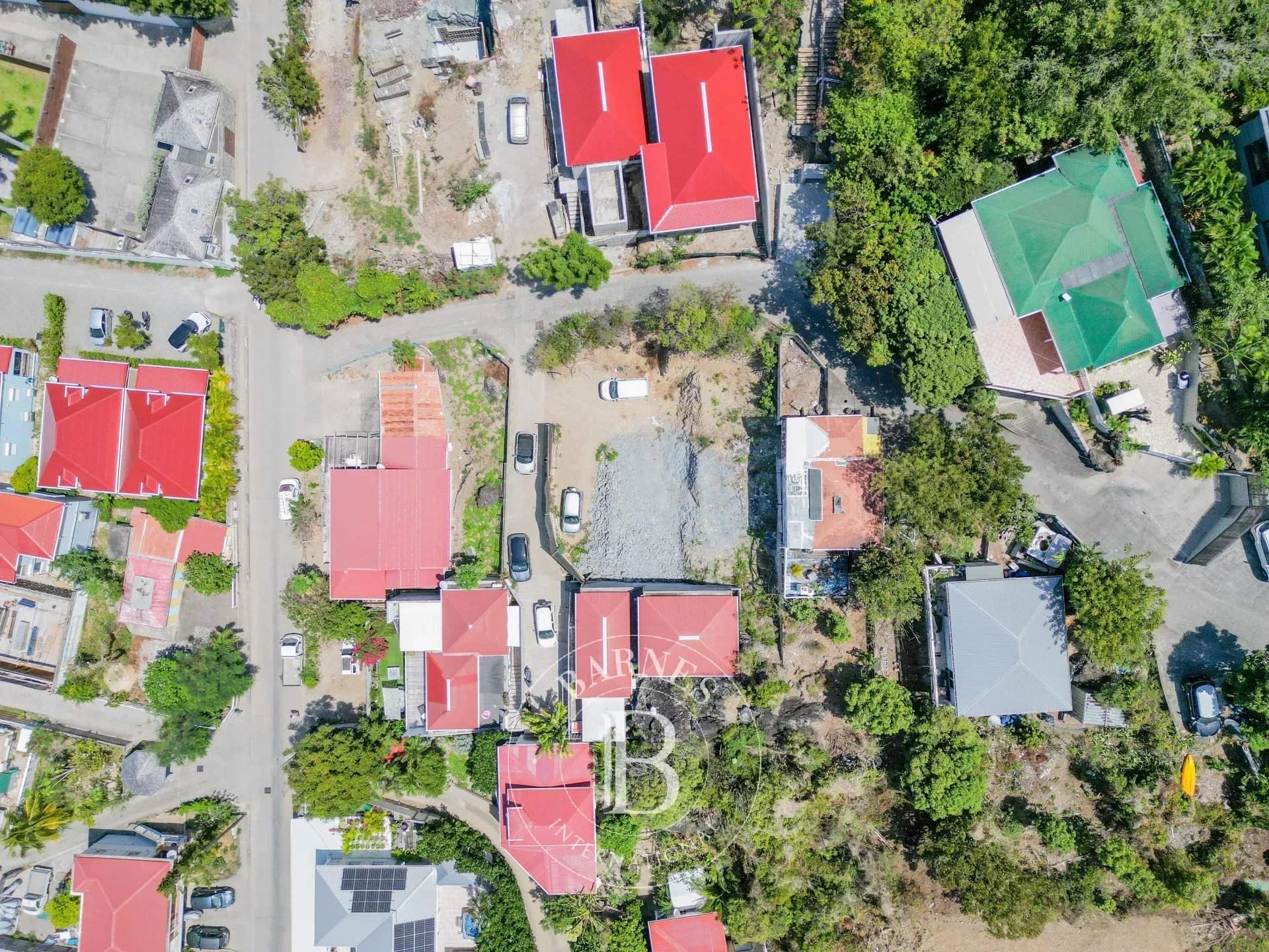 Saint Barthélémy  - Building land  - picture 18