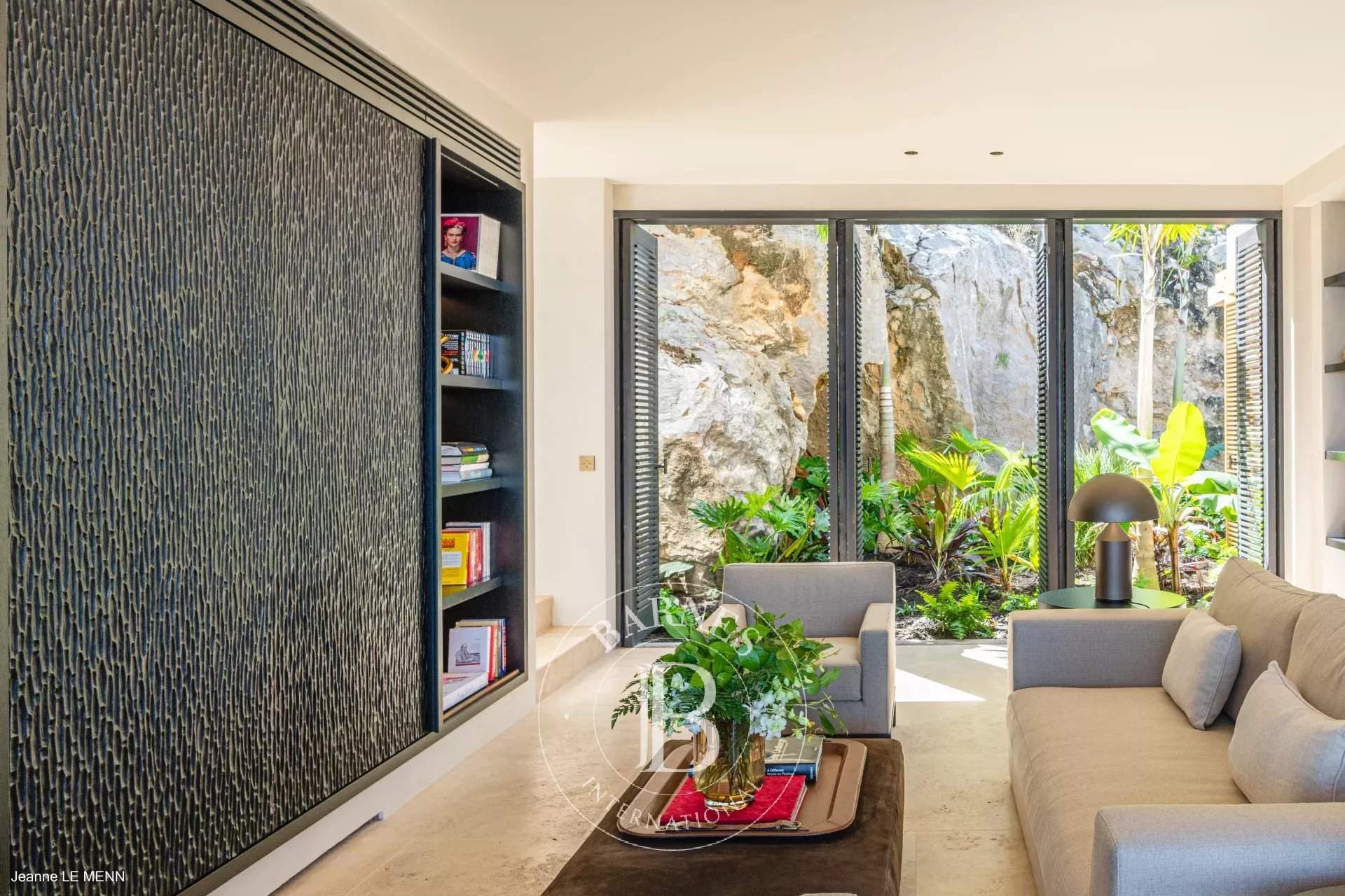 Saint-Barthélemy  - Villa  - picture 19