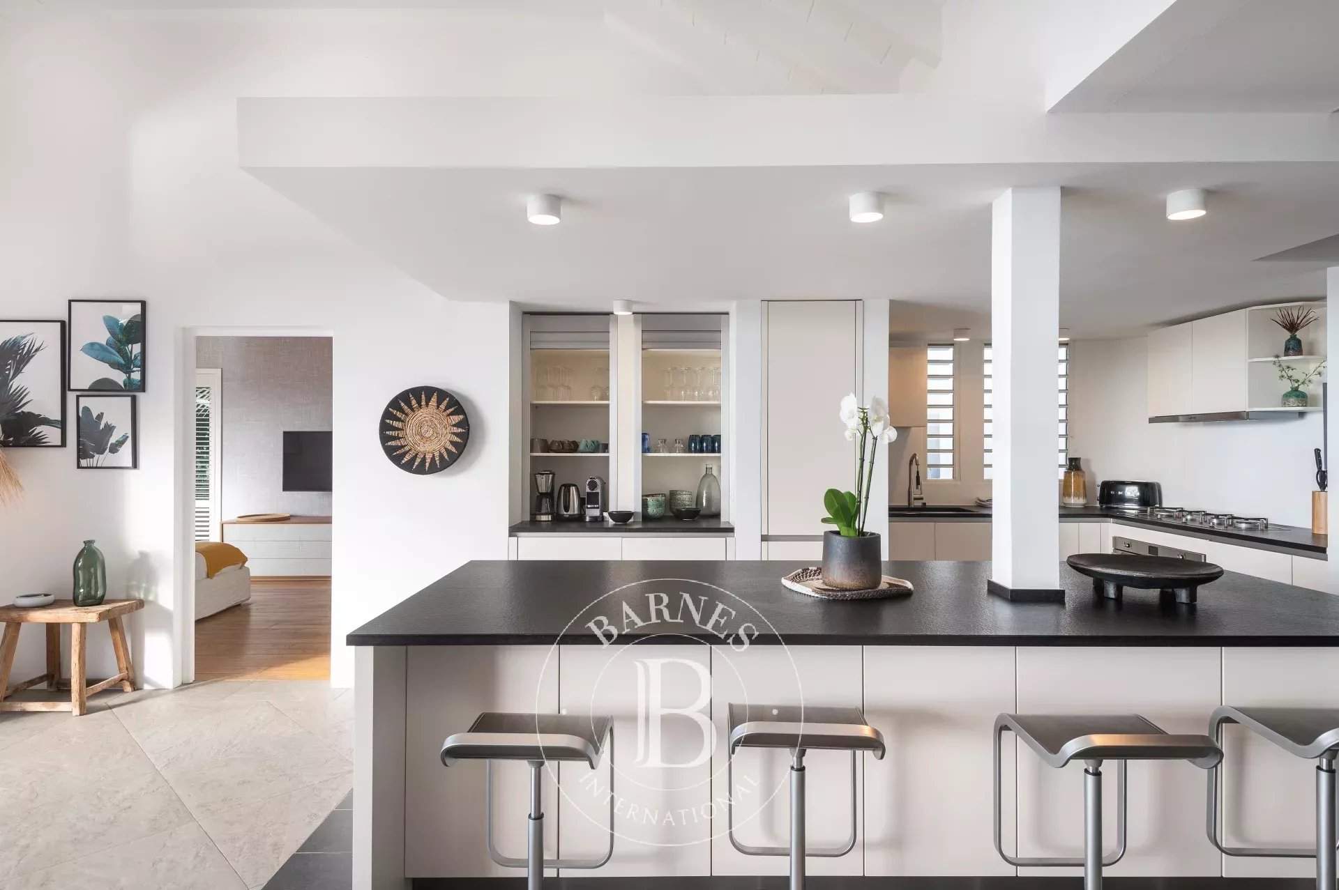 Saint-Barthélemy  - Villa  - picture 14