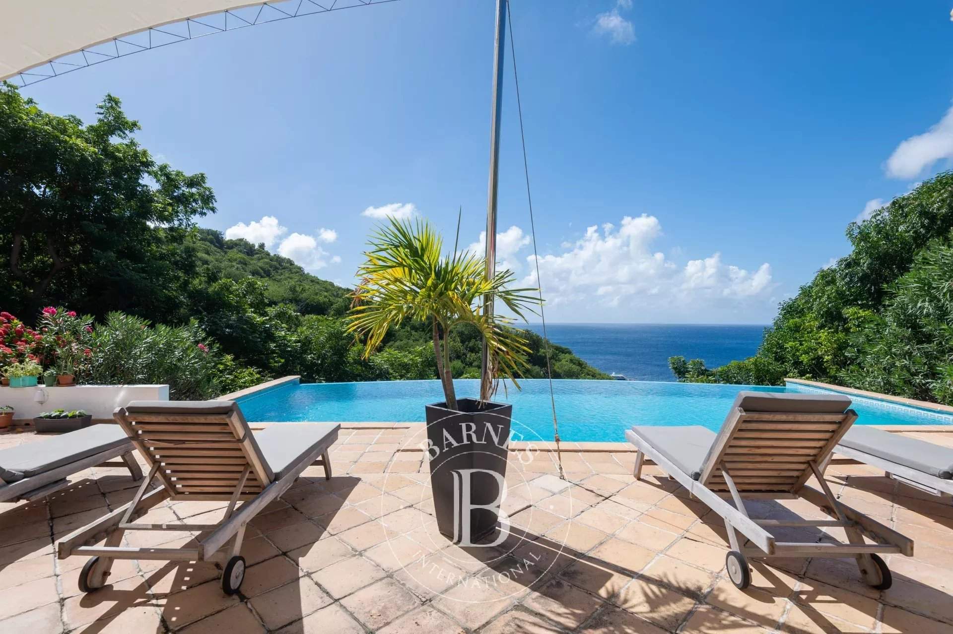 Saint-Barthélemy  - Villa  - picture 9