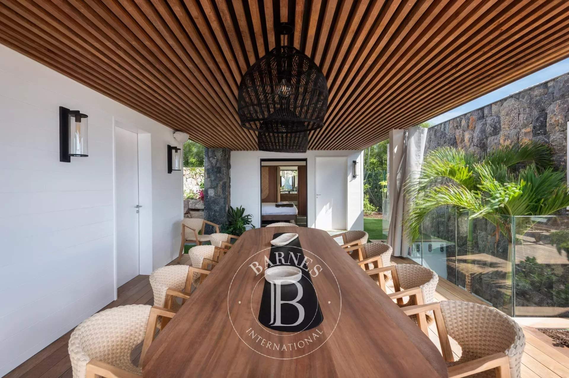 Saint Barthélémy  - Villa 4 Bedrooms - picture 14