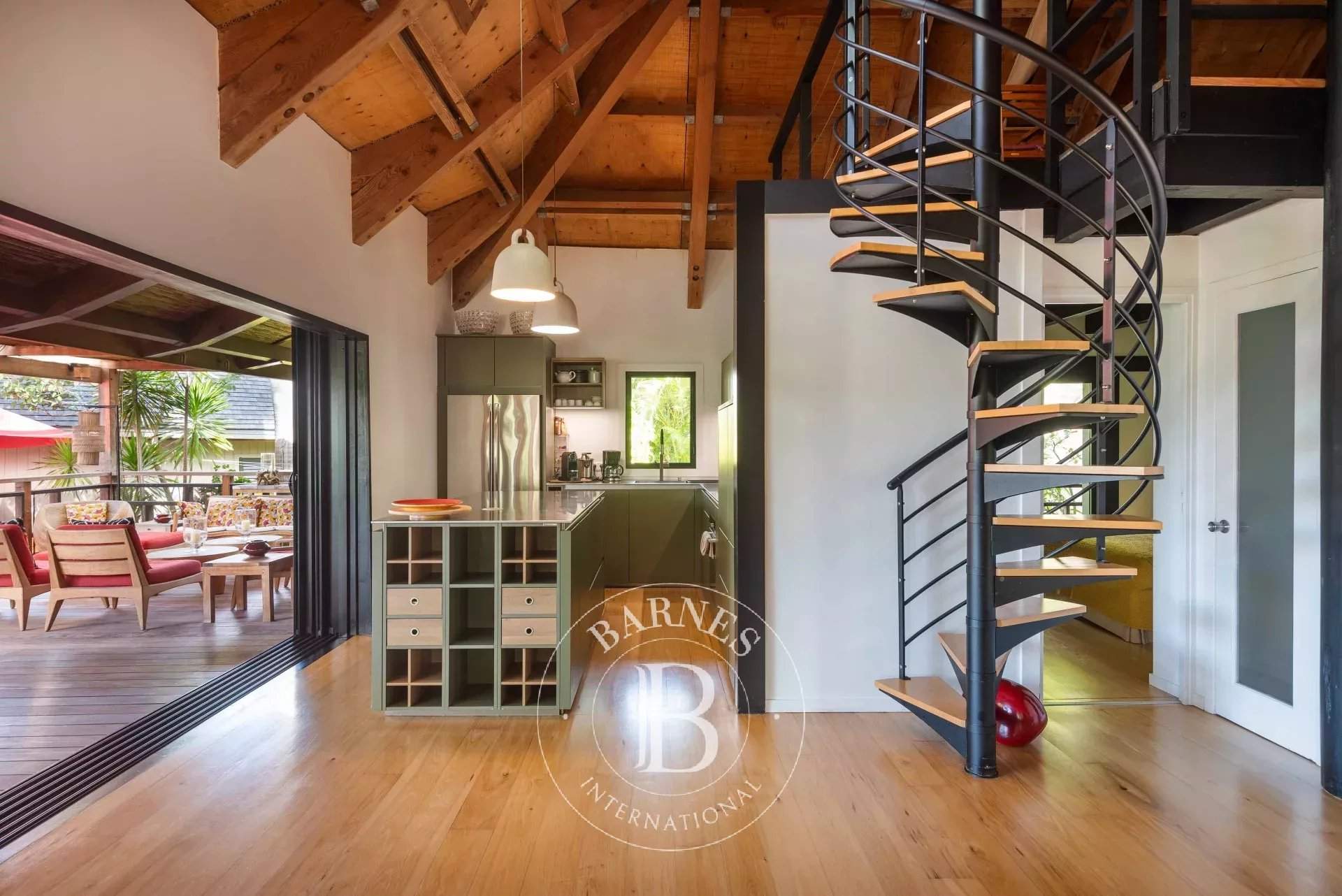 Saint-Barthélemy  - Villa 8 Pi&egrave;ces - picture 12