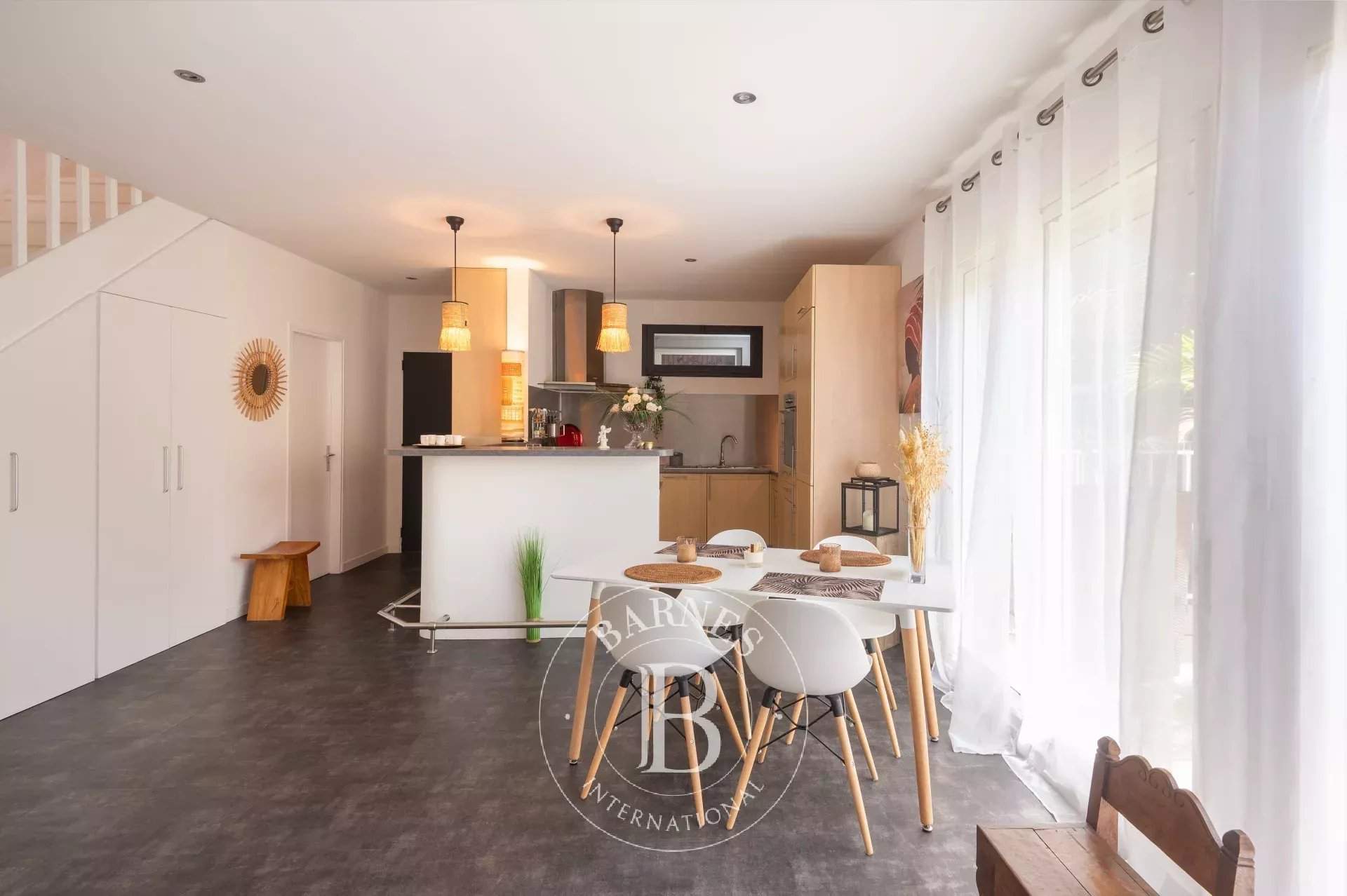 Saint-Barthélemy  - Piso 2 Cuartos, 1 Habitacion - picture 3