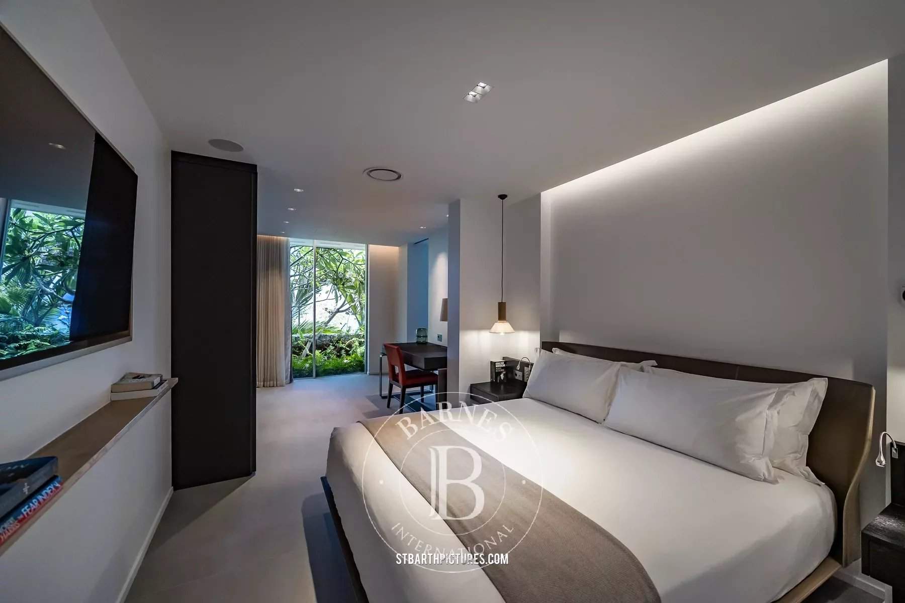 Corossol  - Villa 5 Chambres - picture 19