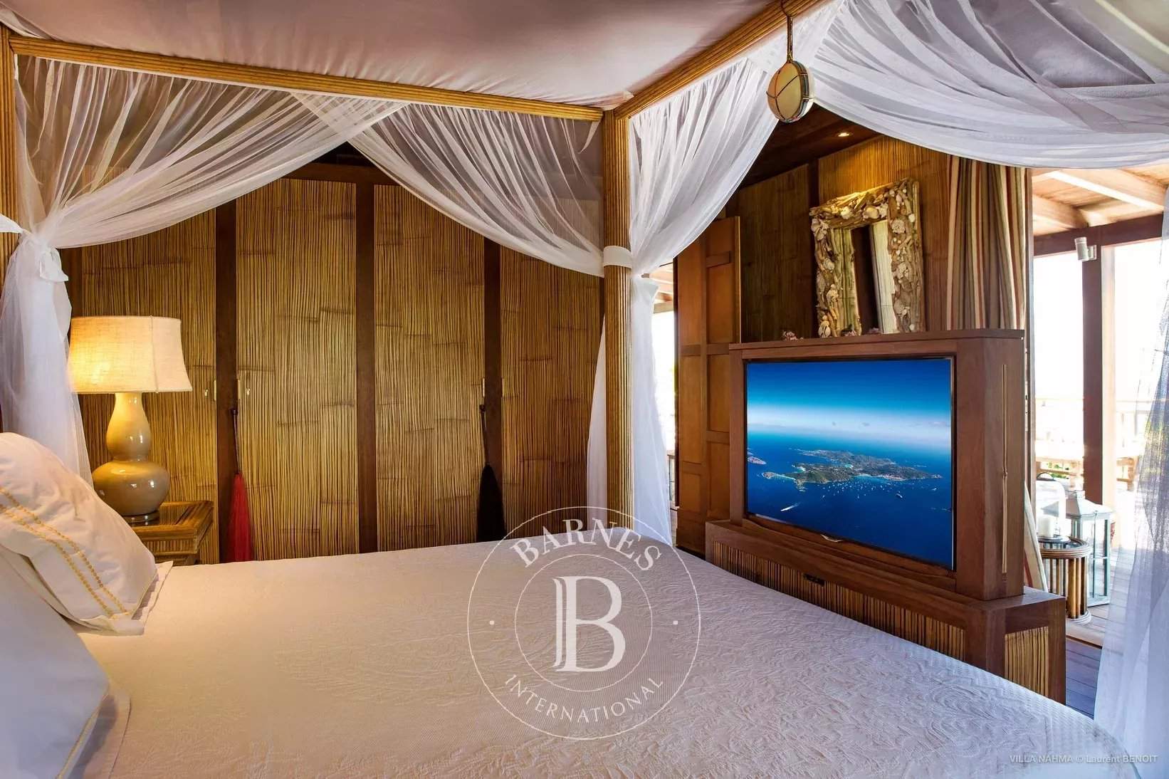 Vitet  - Villa 4 Bedrooms - picture 15