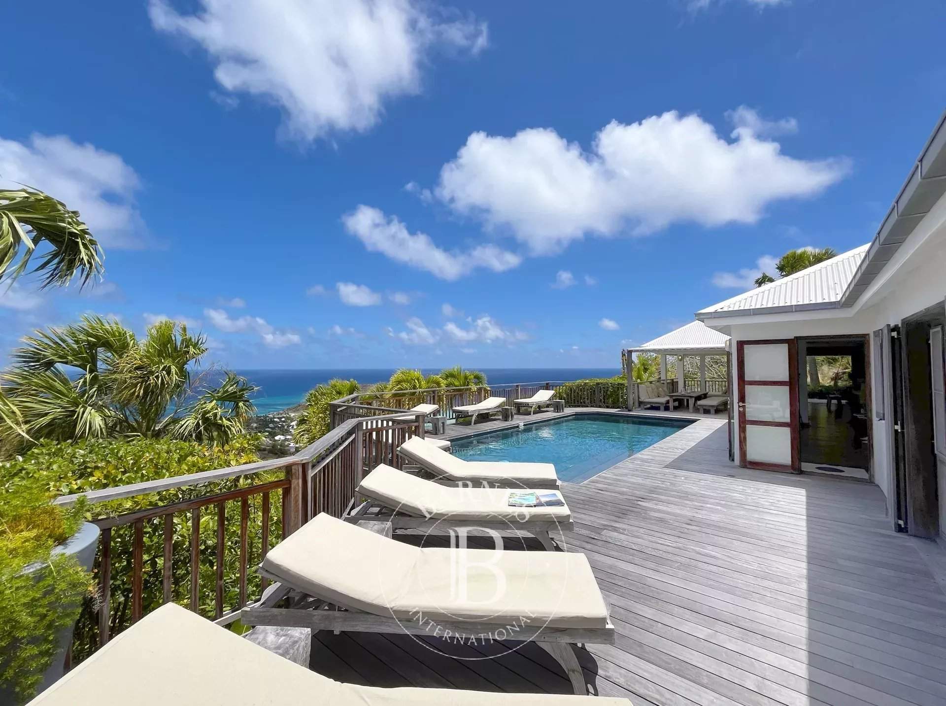 Saint Barthélémy  - Villa  - picture 2