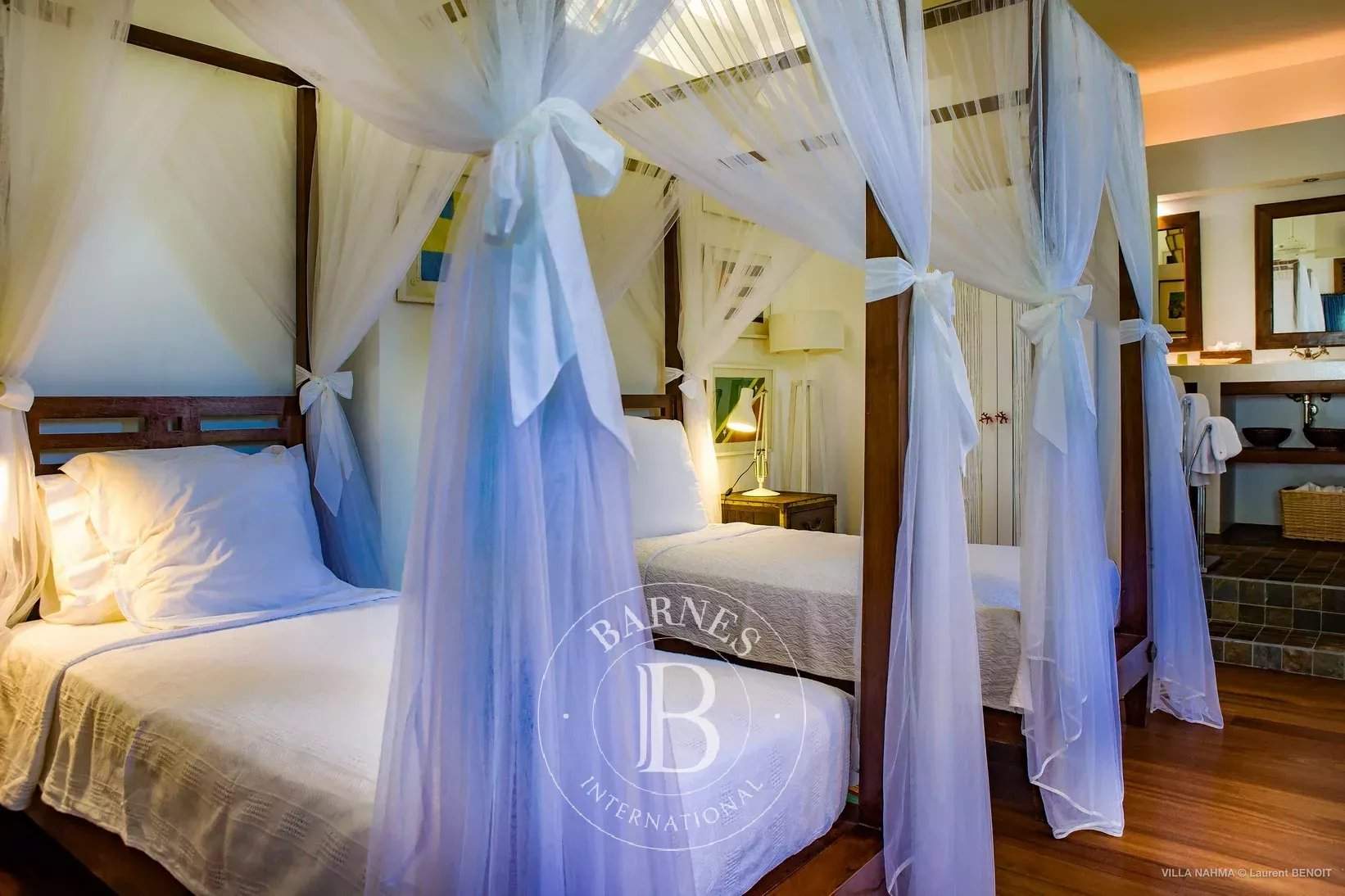 Vitet  - Villa 4 Bedrooms - picture 20