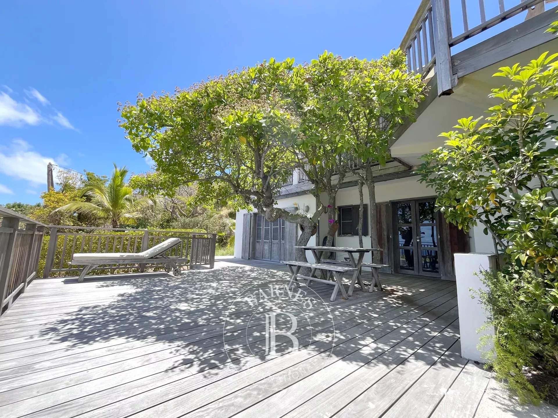 Saint Barthélémy  - Villa  - picture 8