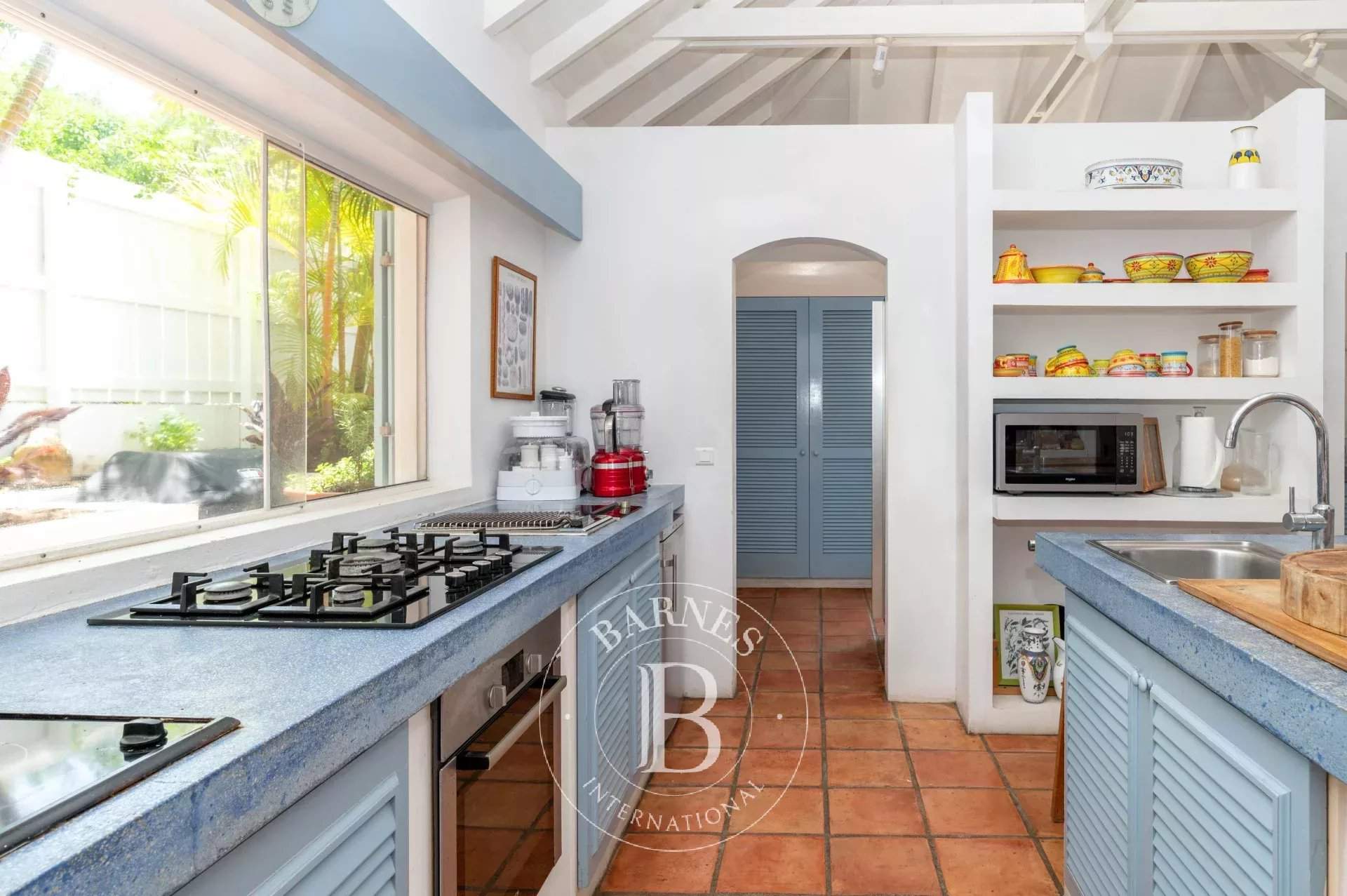 Saint-Barthélemy  - Villa  - picture 13