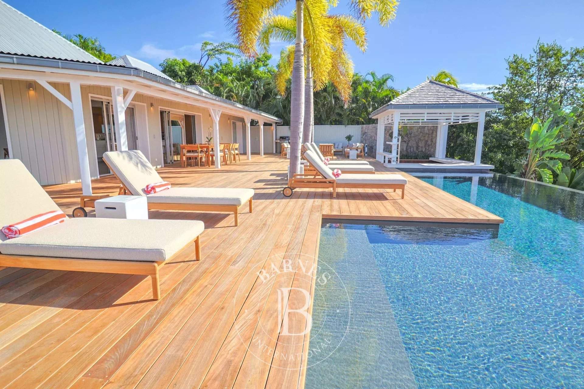 Villa Luna, 4 bedrooms ? Lurin picture 1
