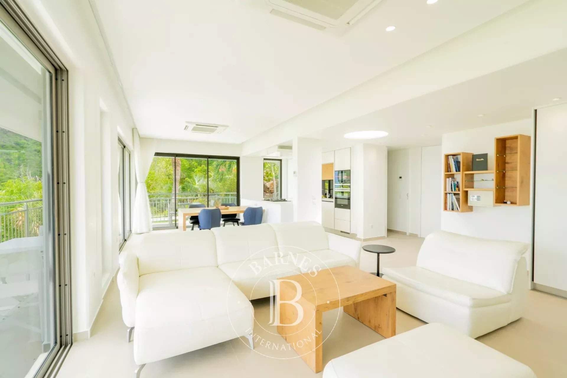 Saint-Barthélemy  - Appartement 4 Pi&egrave;ces 2 Chambres - picture 17