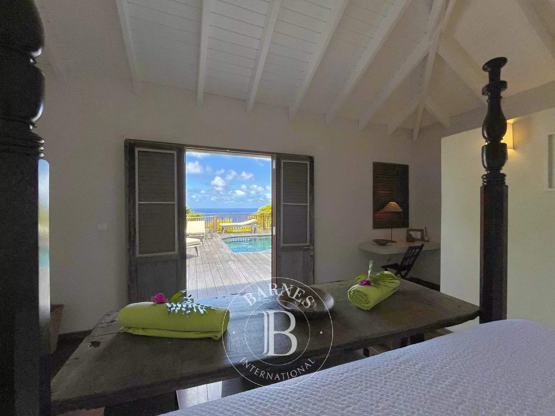 Saint Barthélémy  - Villa  - picture 12