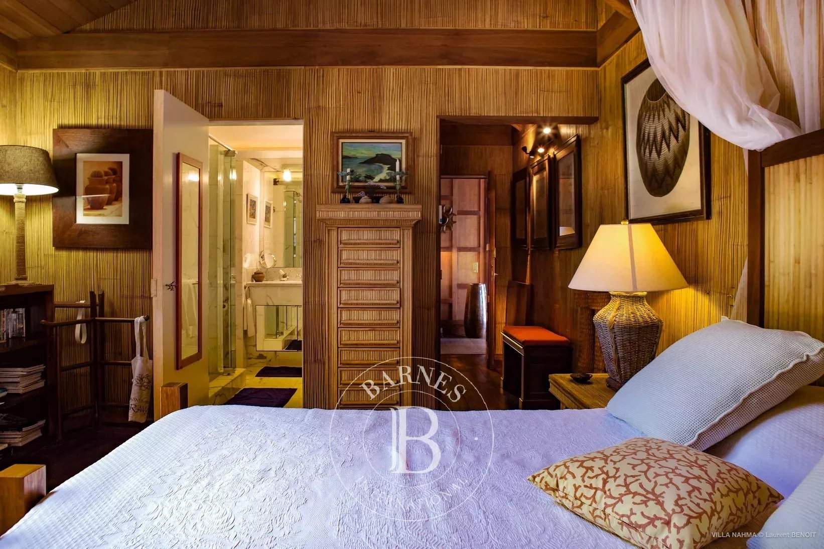 Vitet  - Villa 4 Bedrooms - picture 18