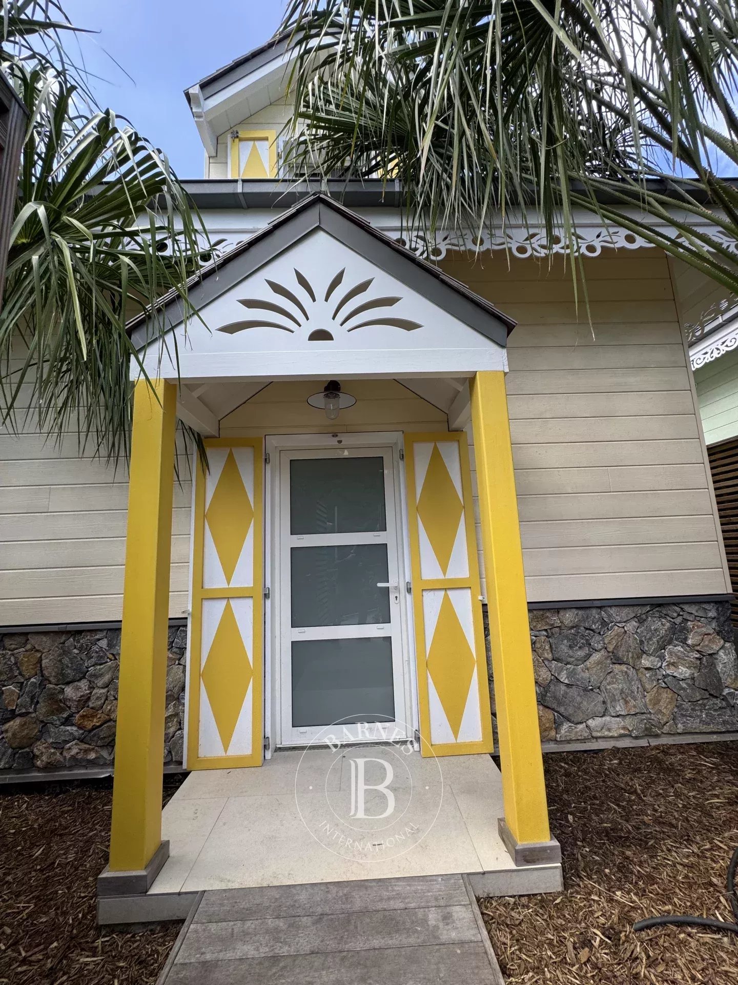 Saint-Barthélemy  - Maison 5 Pi&egrave;ces - picture 12