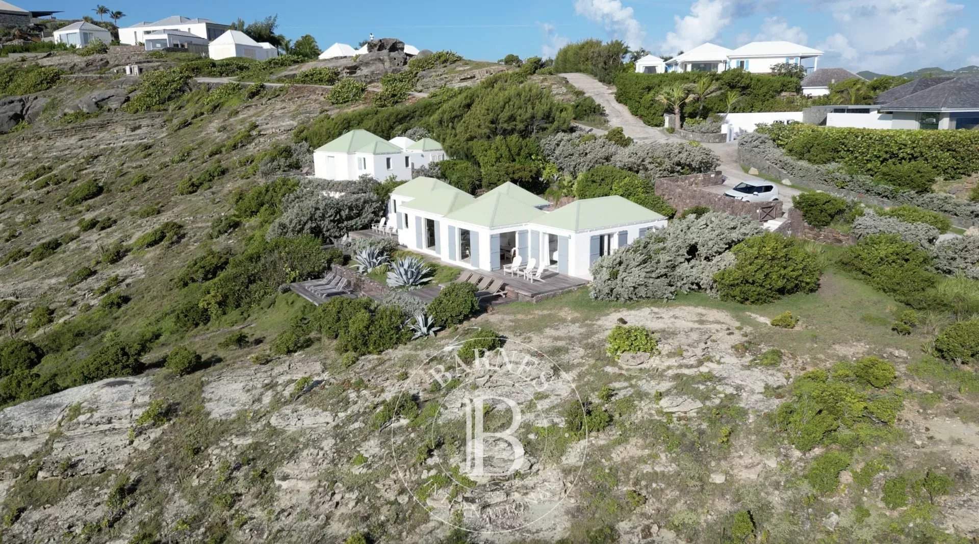 Saint-Barthélemy  - Villa  - picture 10