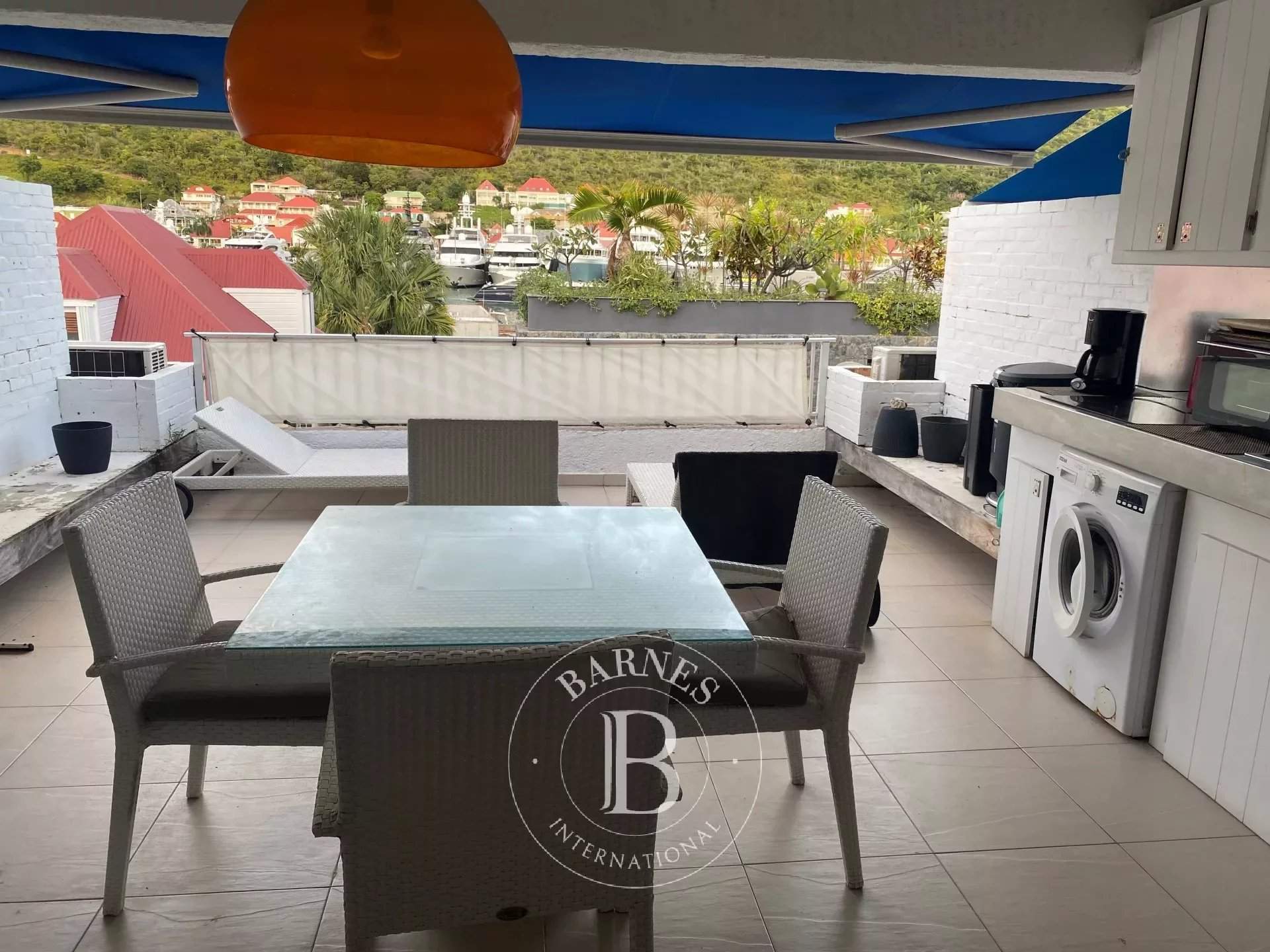 Gustavia  - Appartement  - picture 7