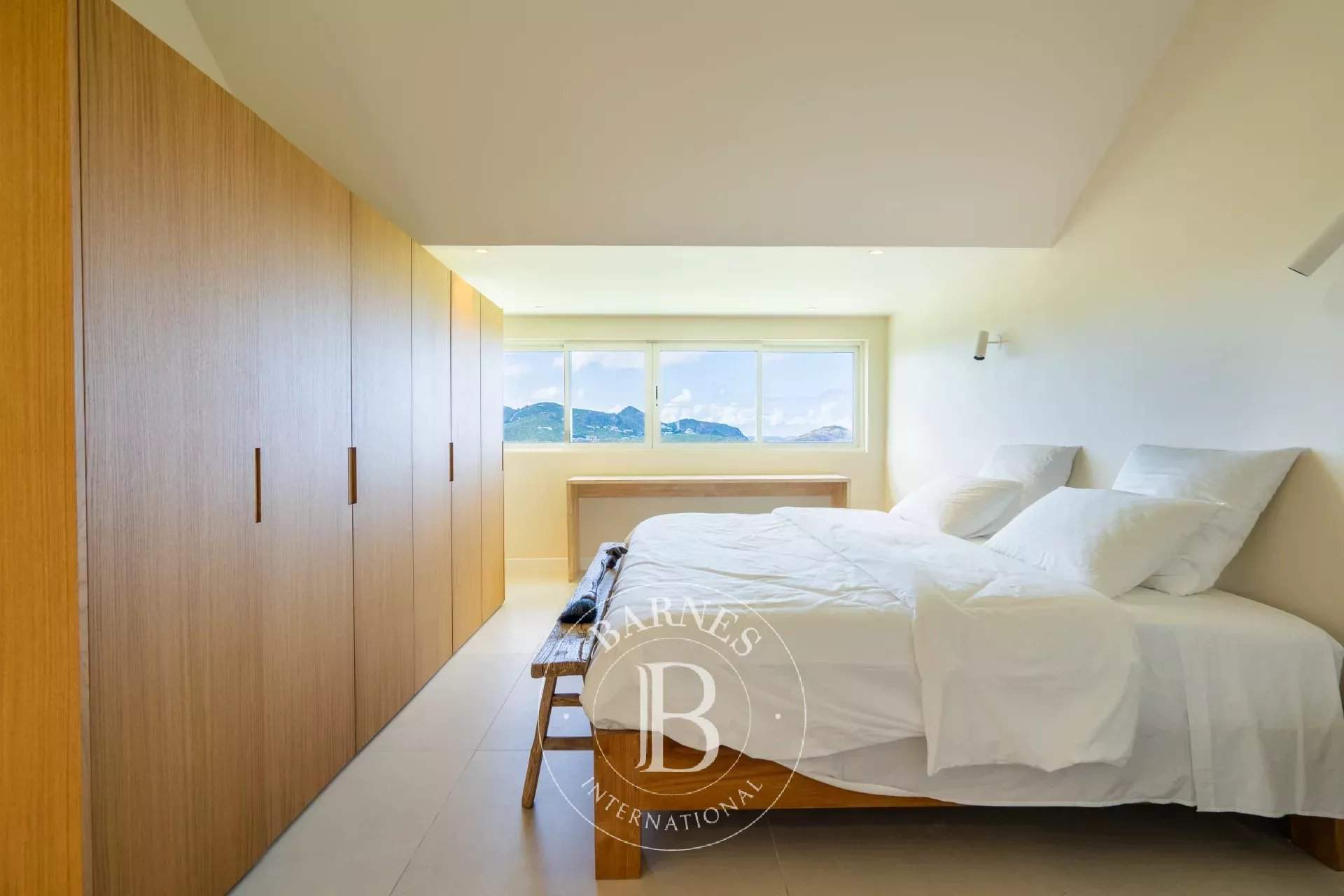 Saint-Barthélemy  - Apartment 2 Bedrooms - picture 9