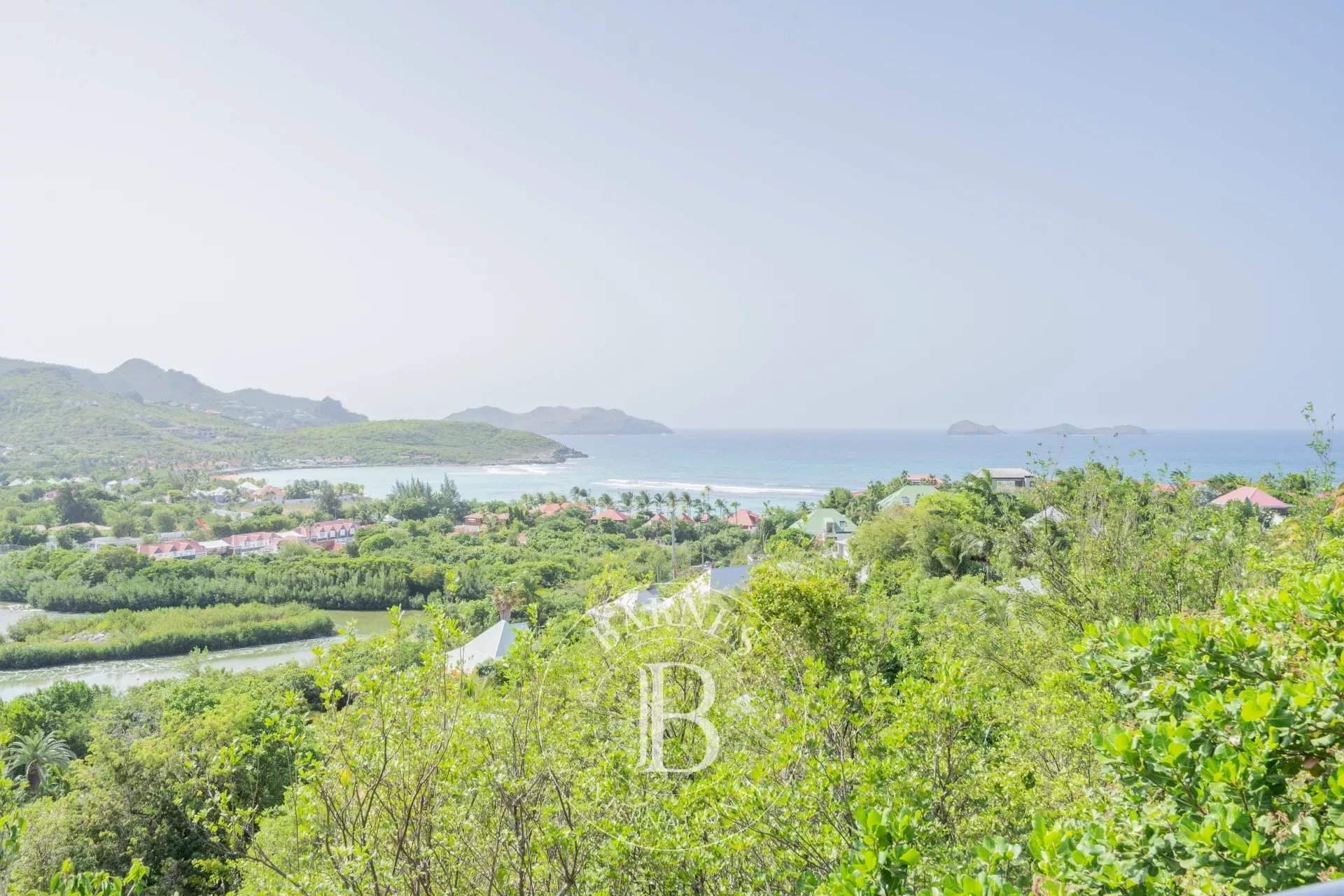 Saint-Barthélemy  - Villa  - picture 16