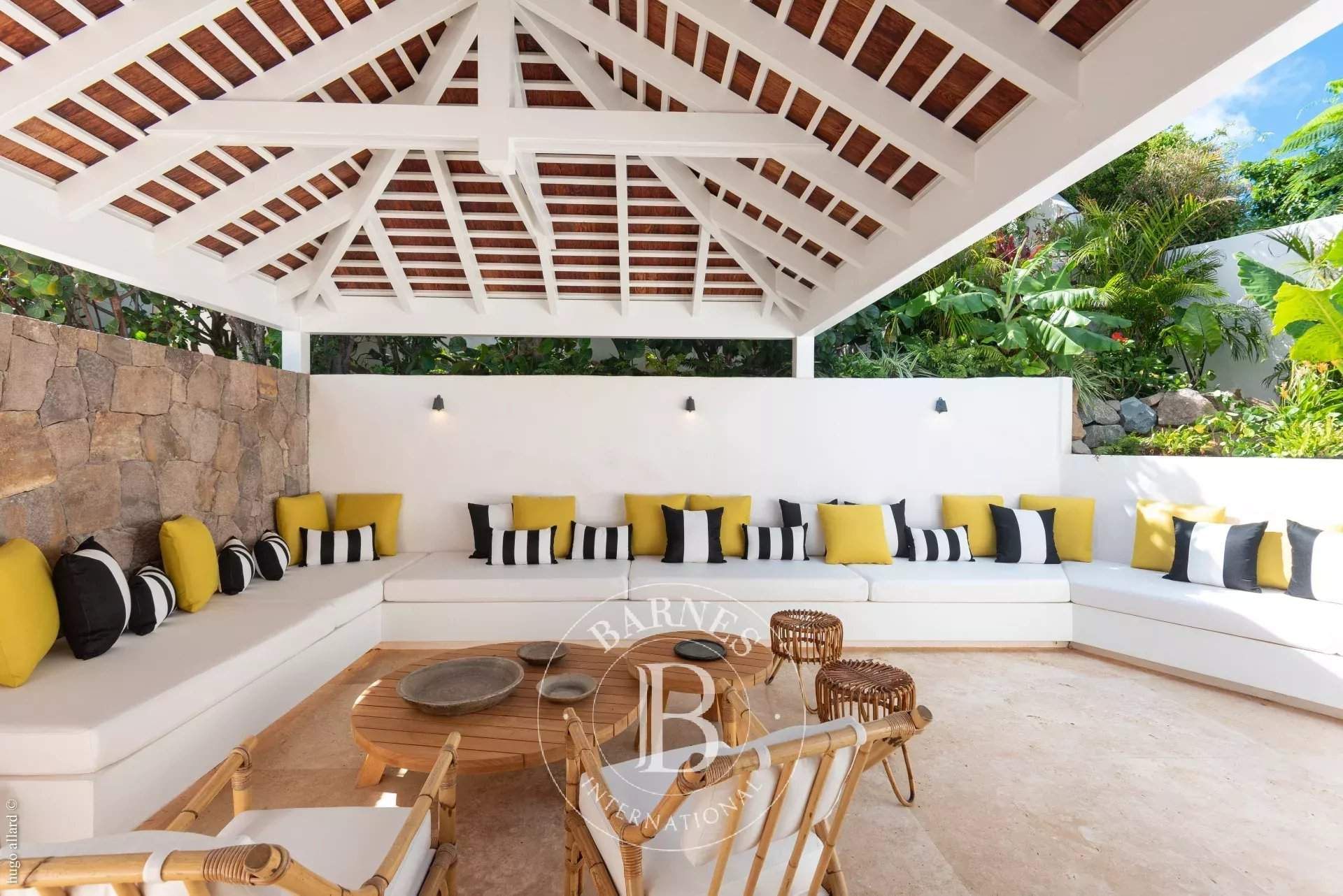 Saint-Barthélemy  - Villa  - picture 10