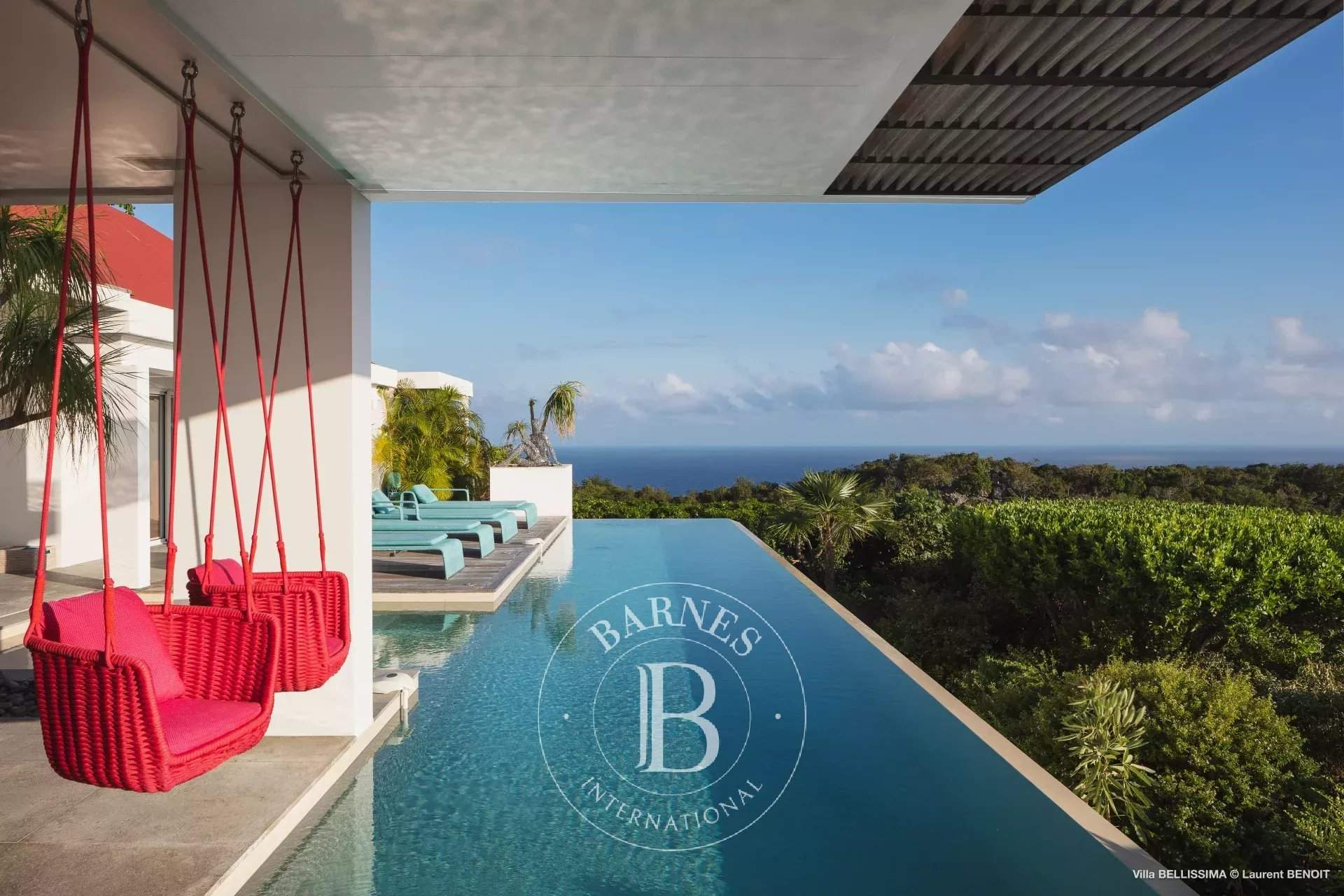 Beautiful 3 bedroom villa in Gouverneur picture 2