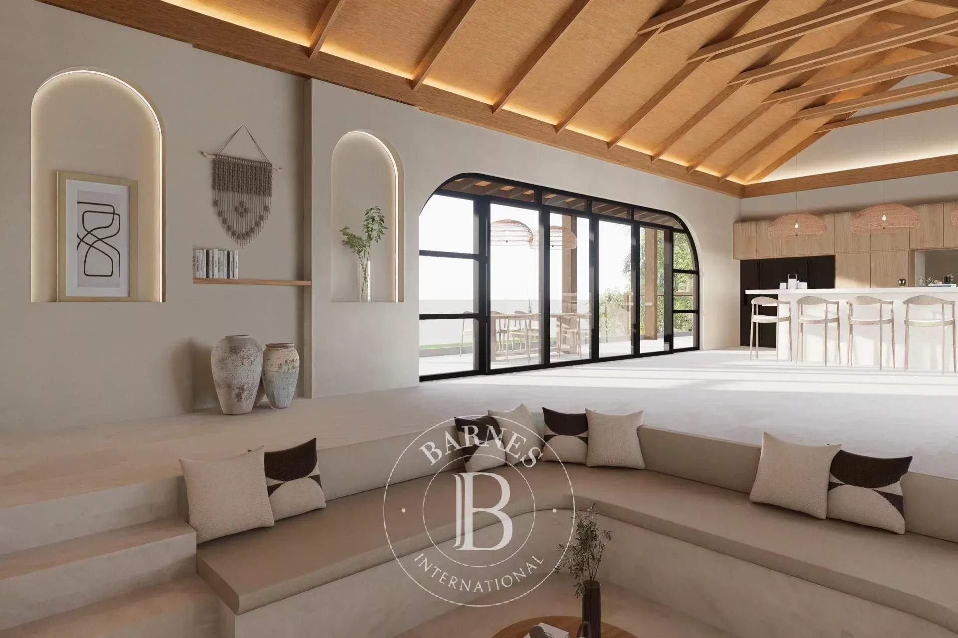 Saint-Barthélemy  - Plot of land  - picture 18