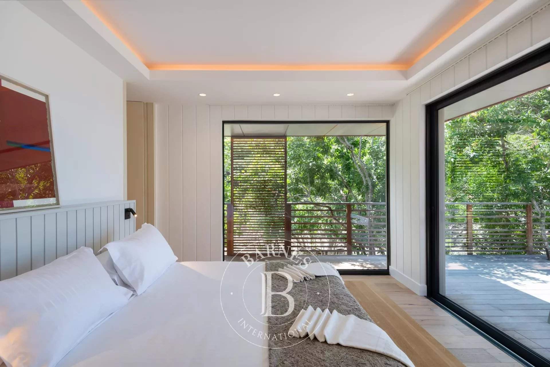 Saint-Barthélemy  - Villa  - picture 12