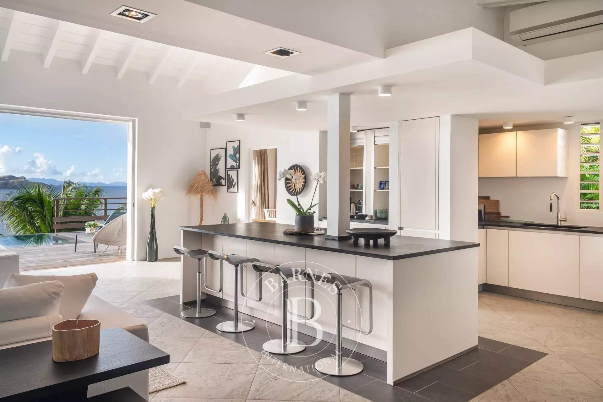 Saint-Barthélemy  - Villa  - picture 13