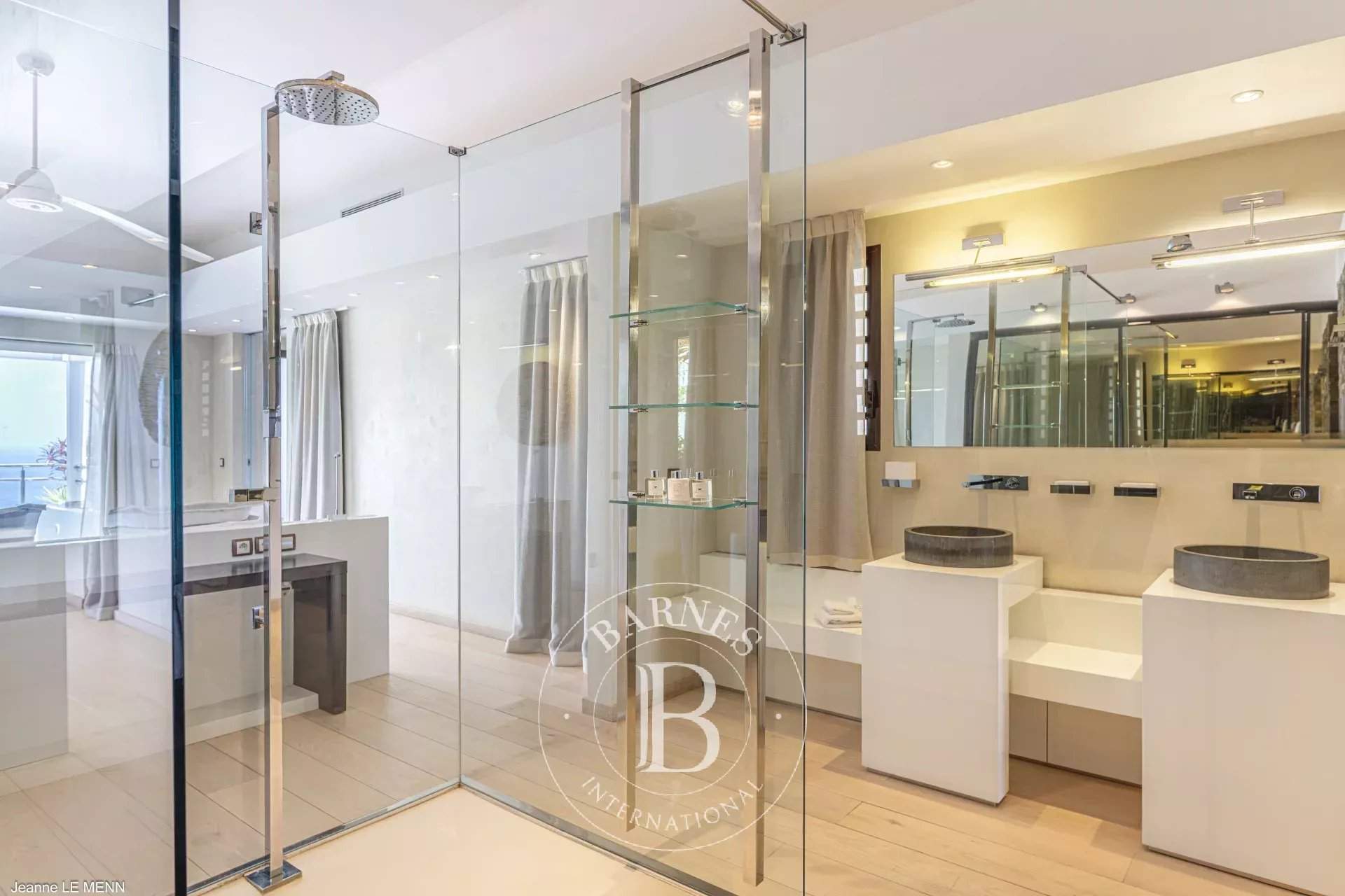 Belle villa de 3 chambres sur les hauteurs de Lurin picture 16