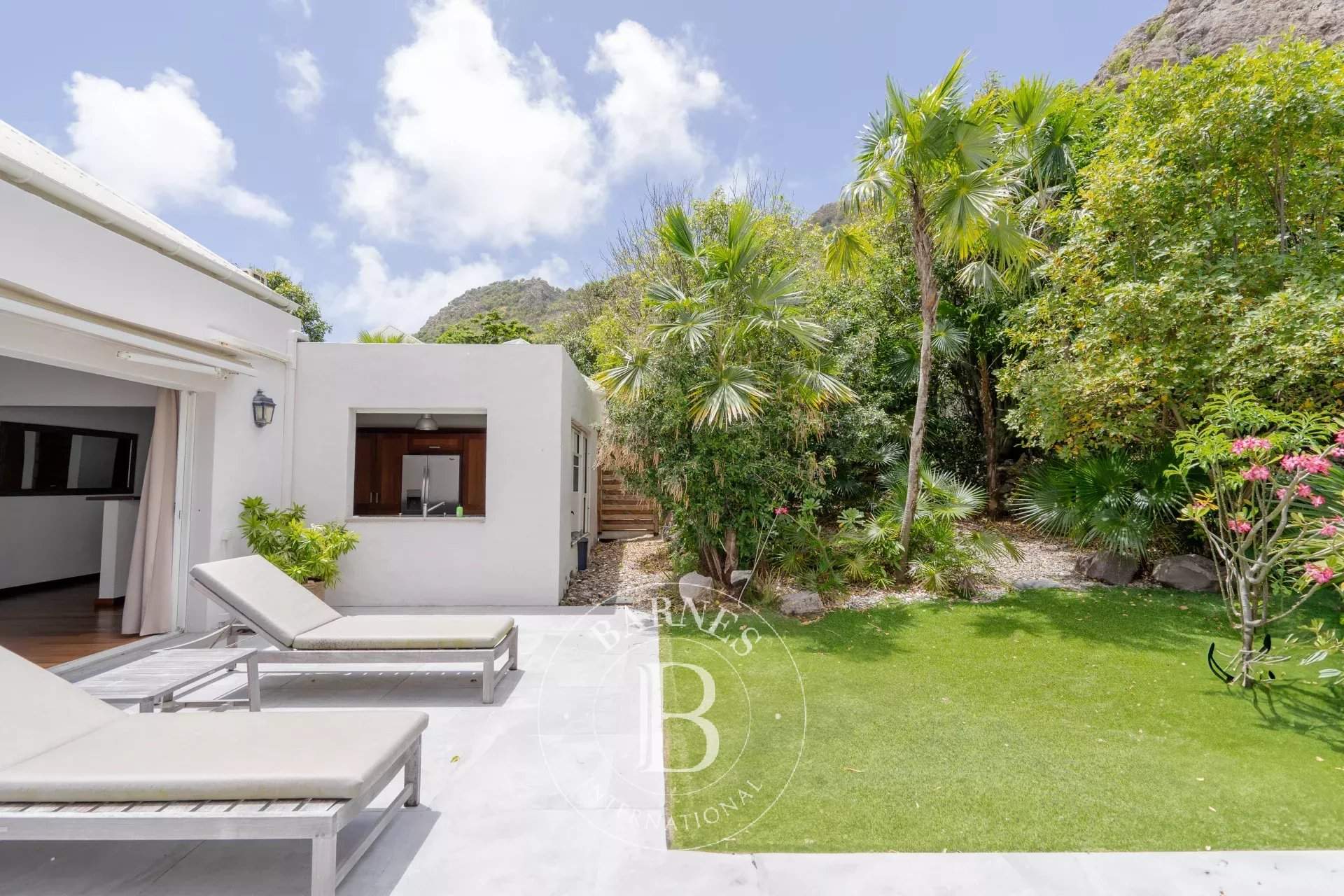 Saint-Barthélemy  - Villa 4 Pi&egrave;ces 3 Chambres - picture 19